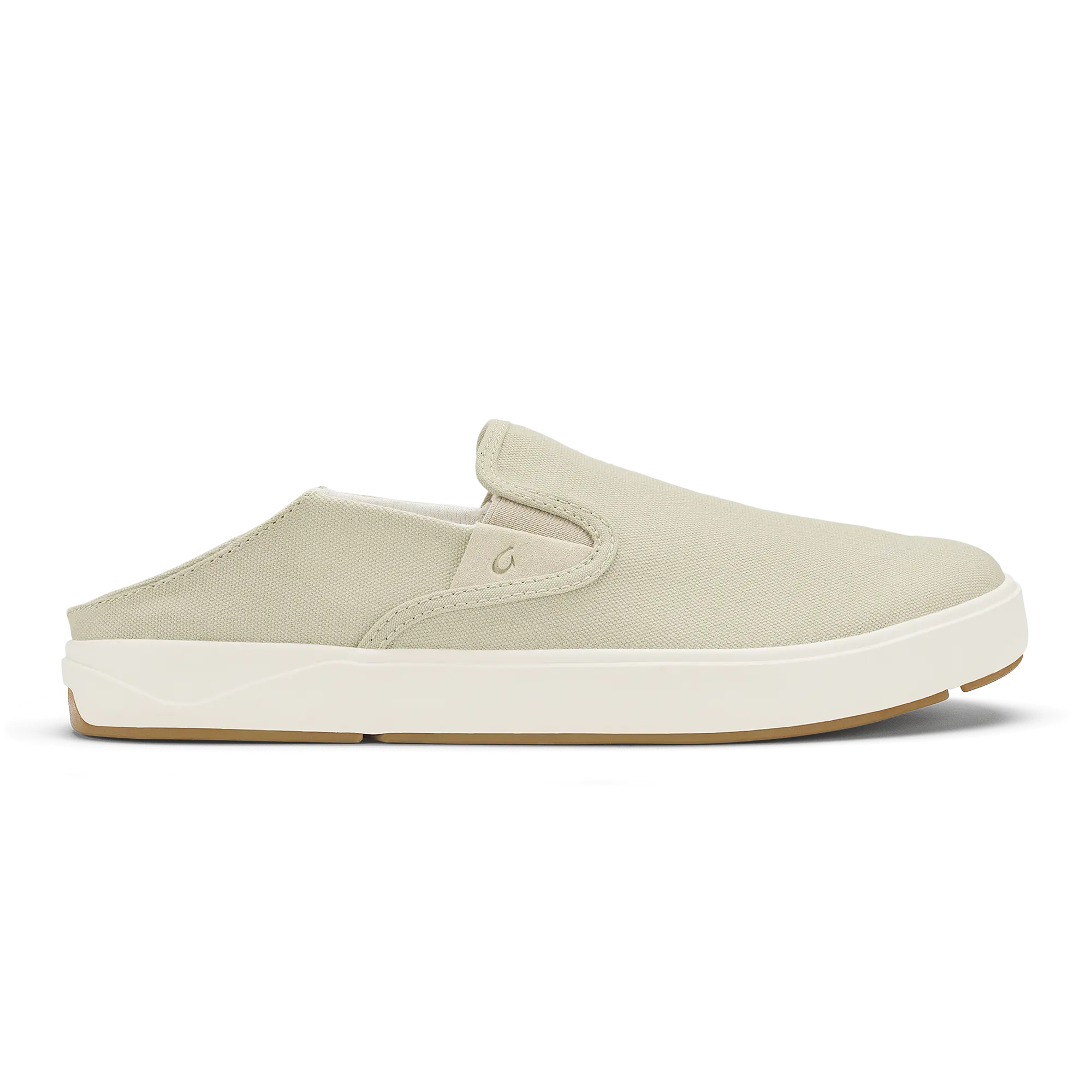 Lae'ahi Men's Slip-On Sneakers - Tapa / Canvas - Image 3
