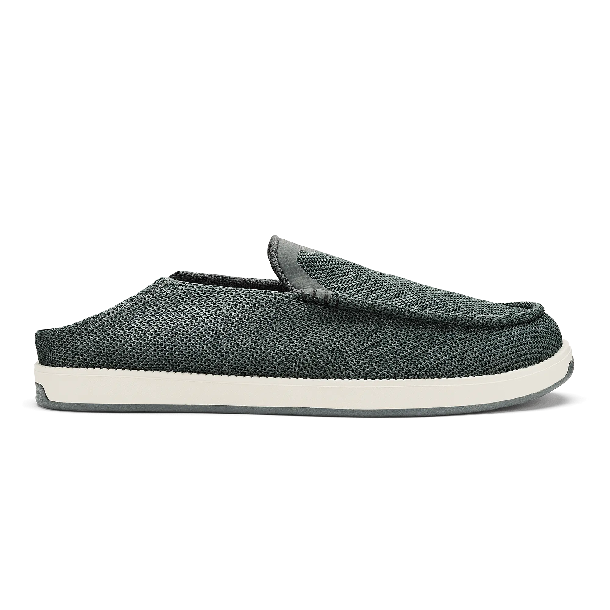 K kaha Mesh Men's Slip-On Shoes - Rock - Image 5