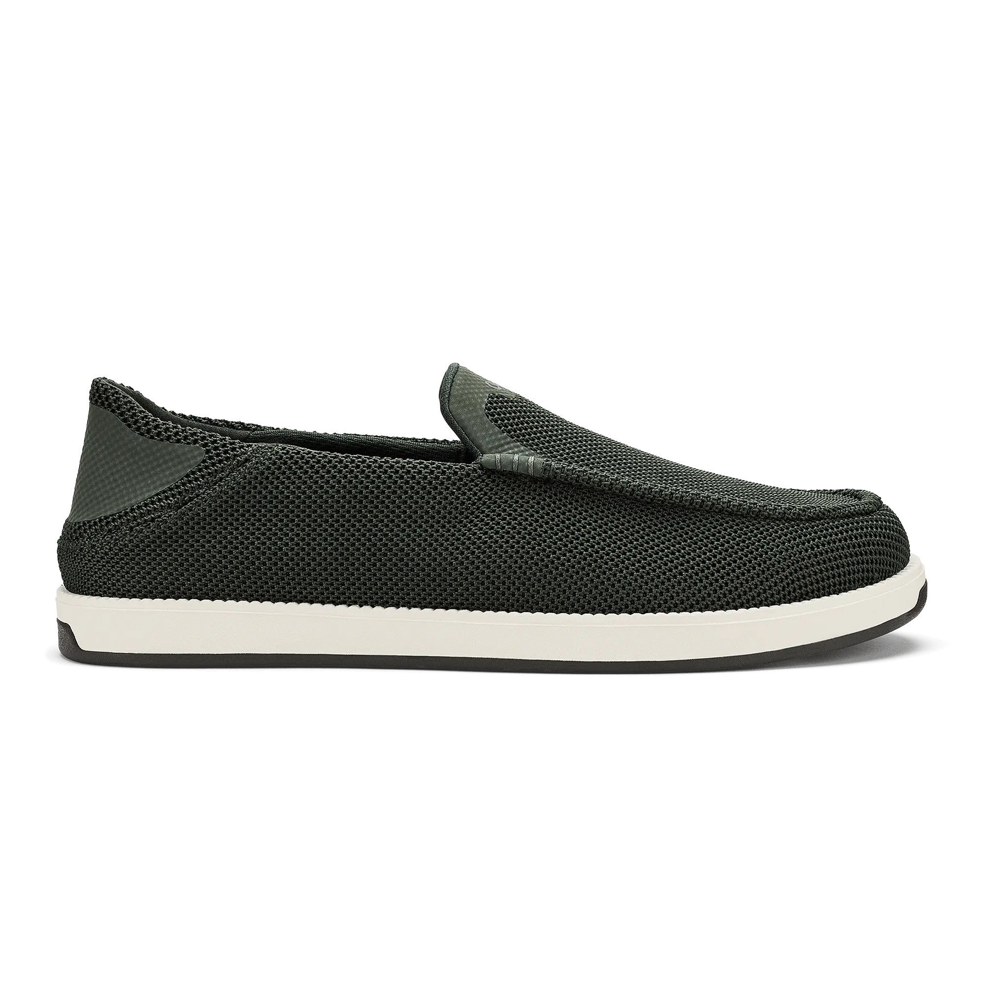 K  kaha Mesh Men's Slip-On Shoes - Nori