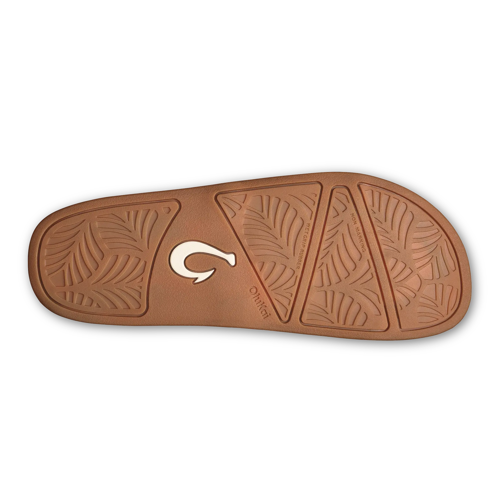 P kea Women's Slide Sandals - Mood Indigo - Image 4