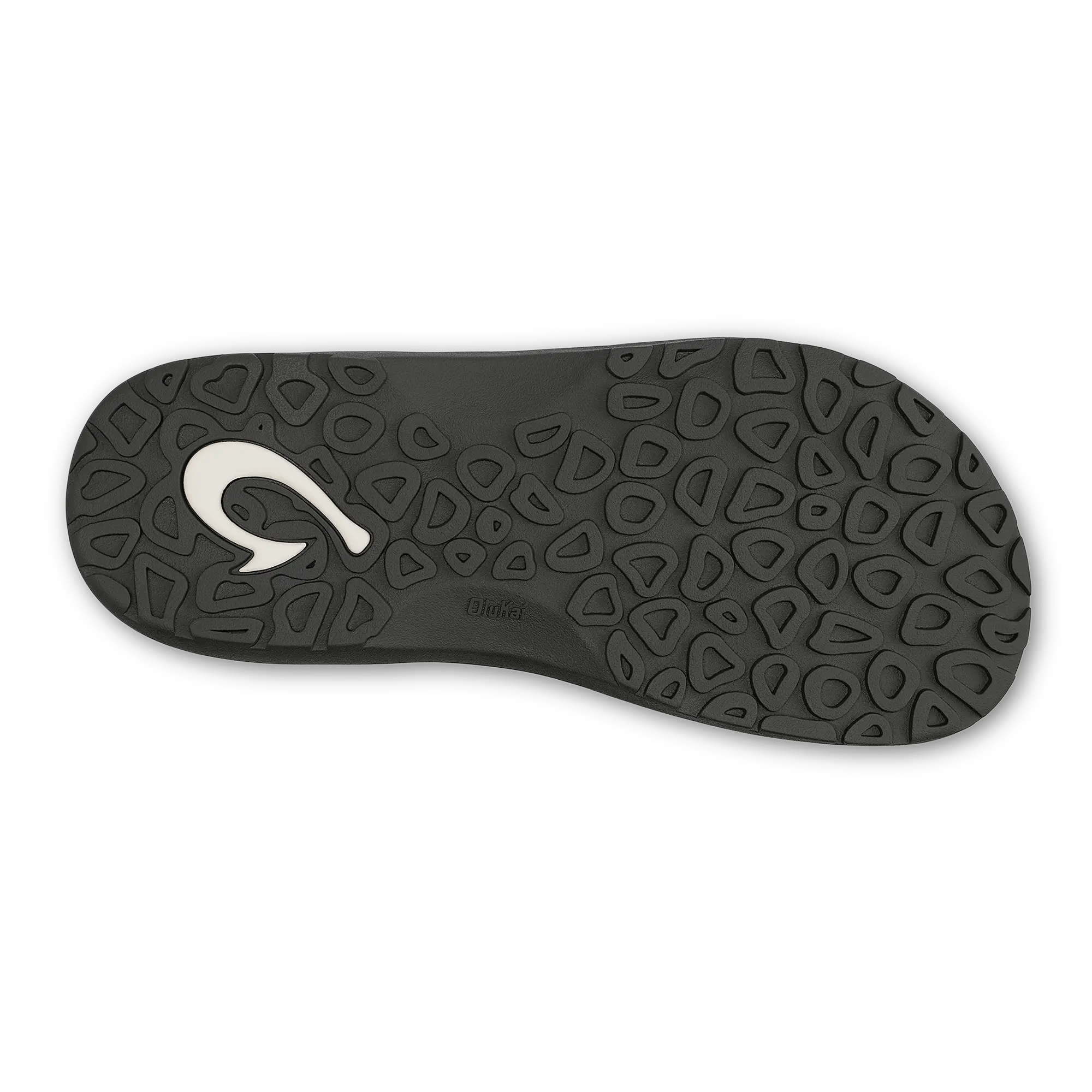 'Ohana Men's Best Selling Beach Sandals - Ash / Rock - Image 7