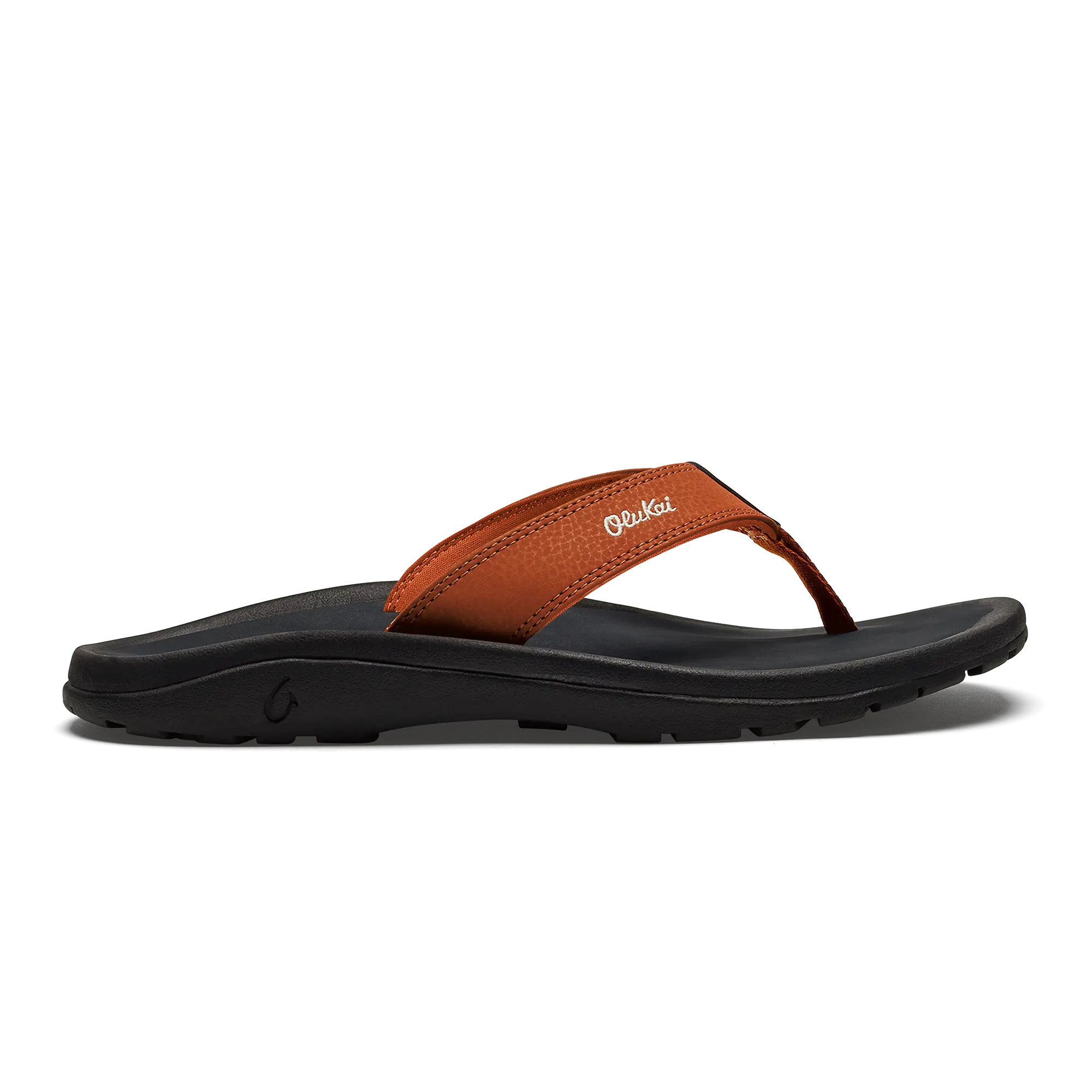 'Ohana Men's Best Selling Beach Sandals - Dirt / Lava Rock
