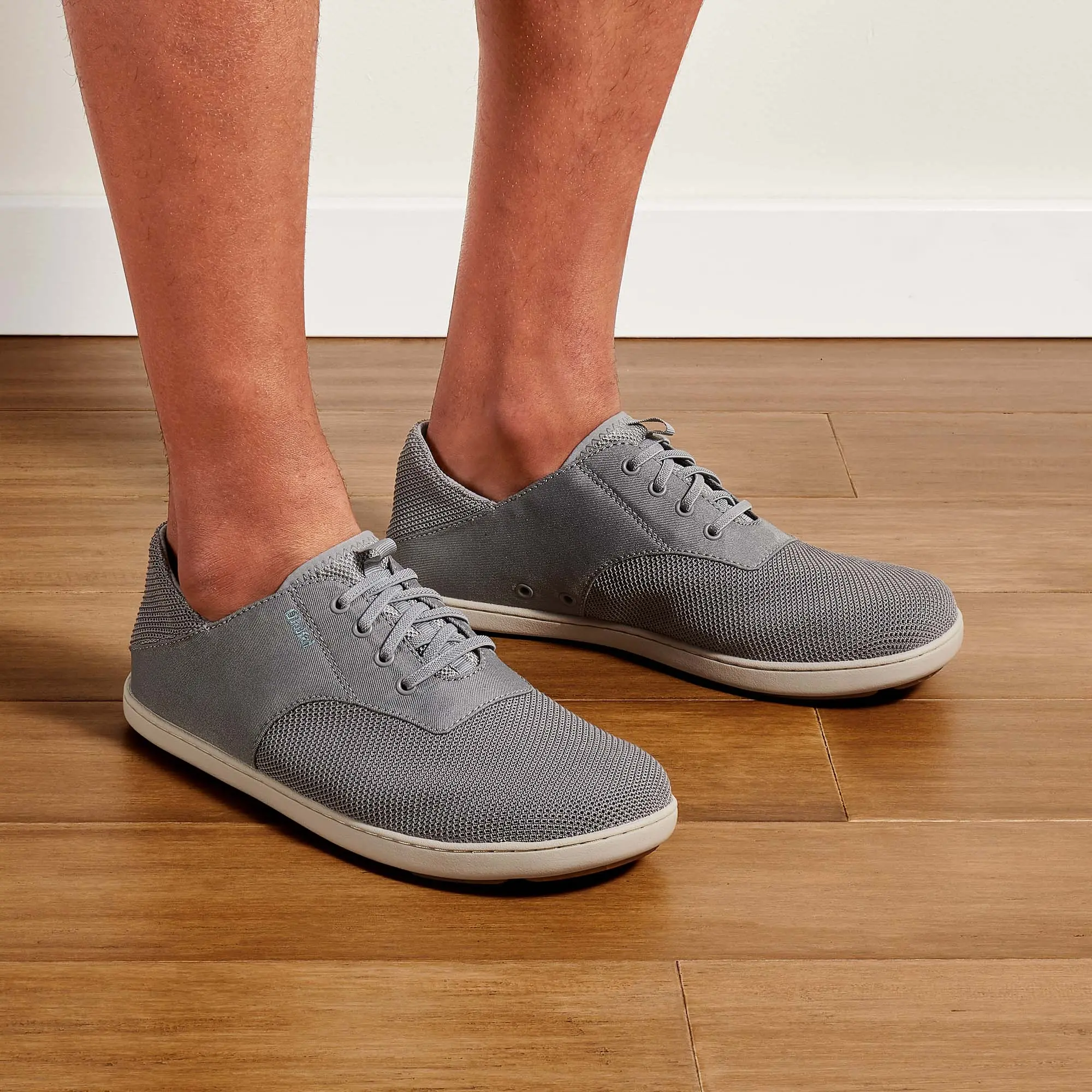 OluKai Nohea Moku - Sharkskin - Image 2