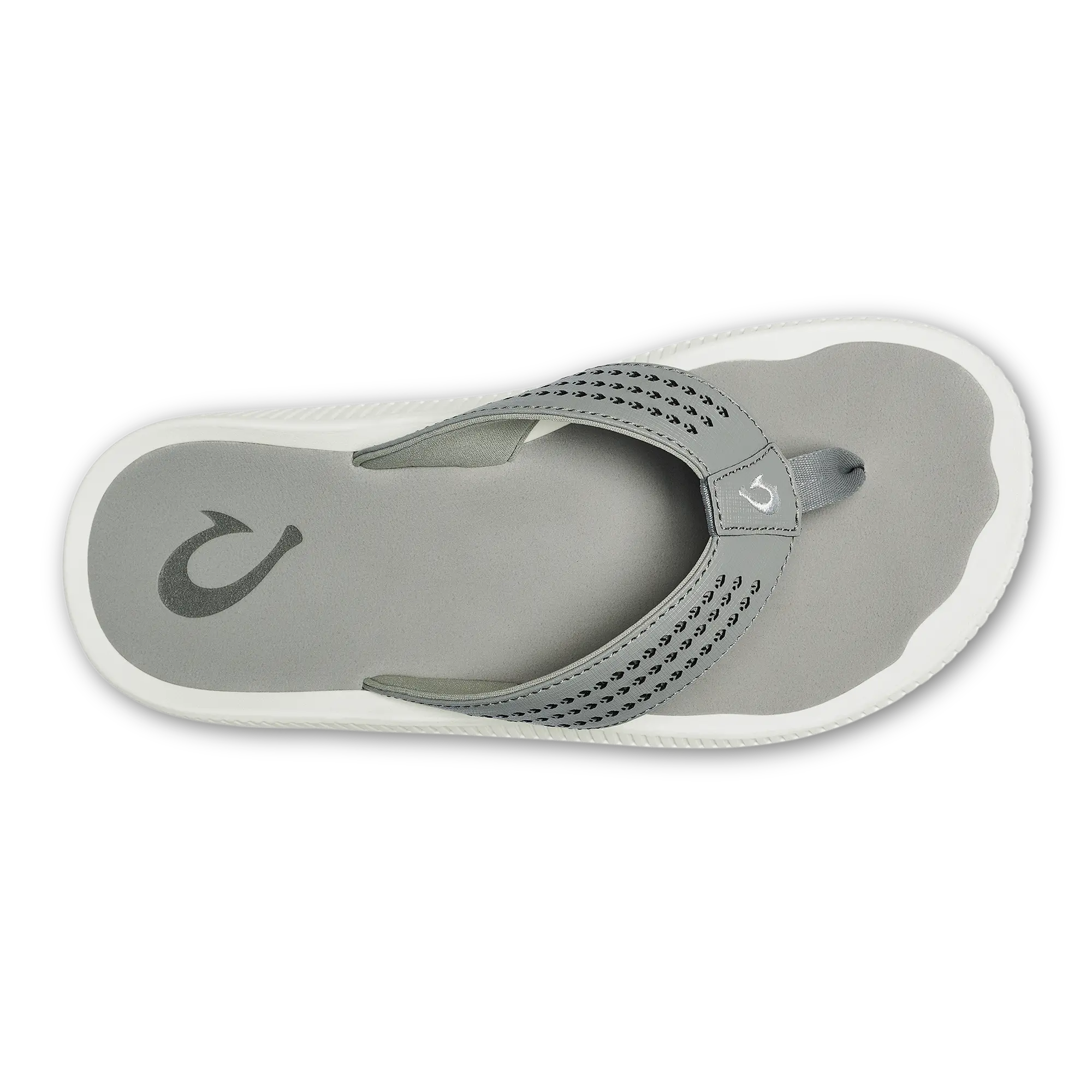 Ulele Golf Men's Golf Sandals - Ash - Image 5