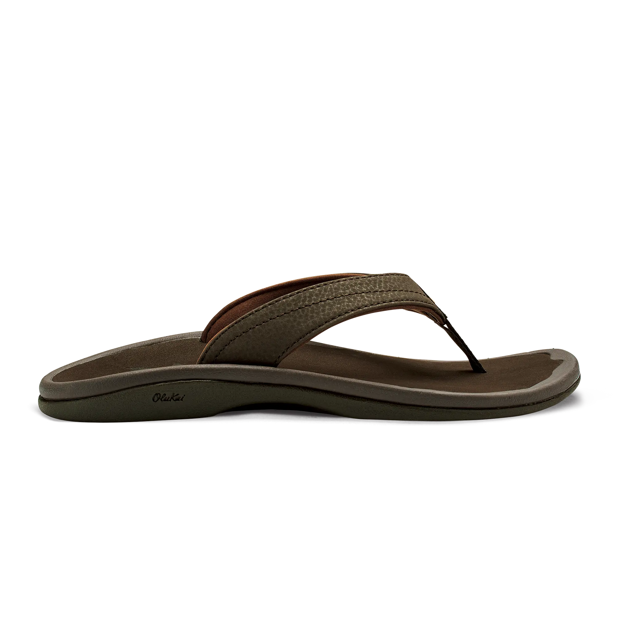 'Ohana Women's Best Selling Beach Sandals - Dark Java