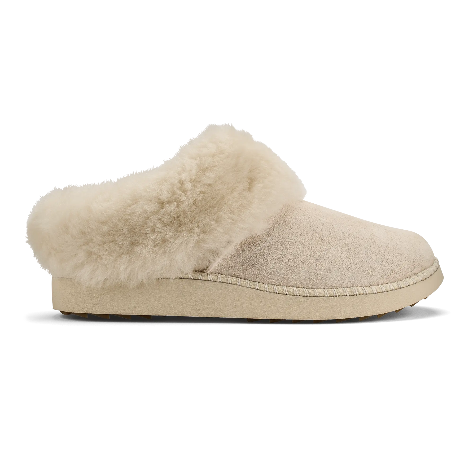 Ku'i Women's Slip-On Slippers - Puka