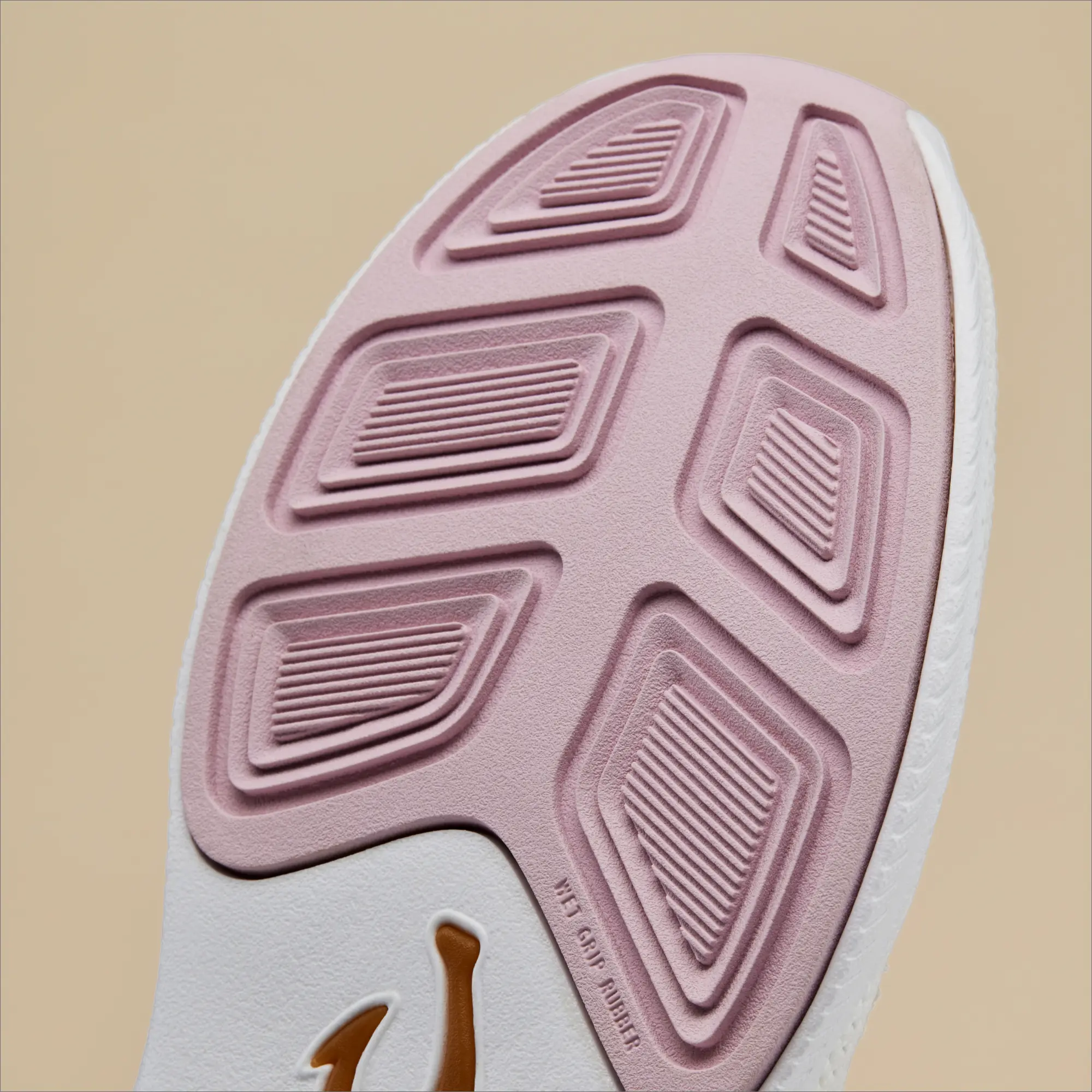 Island Hopper Women's Travel Shoes - Bright White / Cotton Candy - Image 8