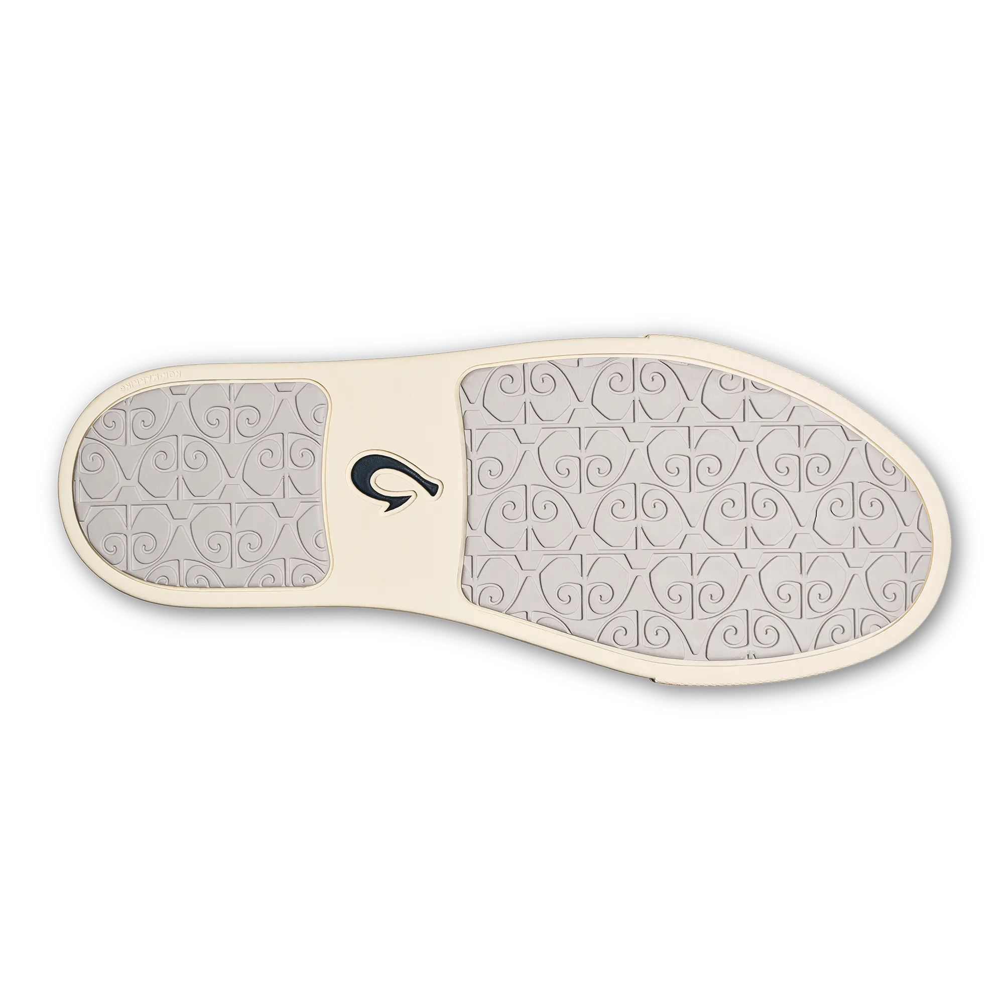 OluKai Pehuea L Women's Sneakers - Mist Grey - Image 8