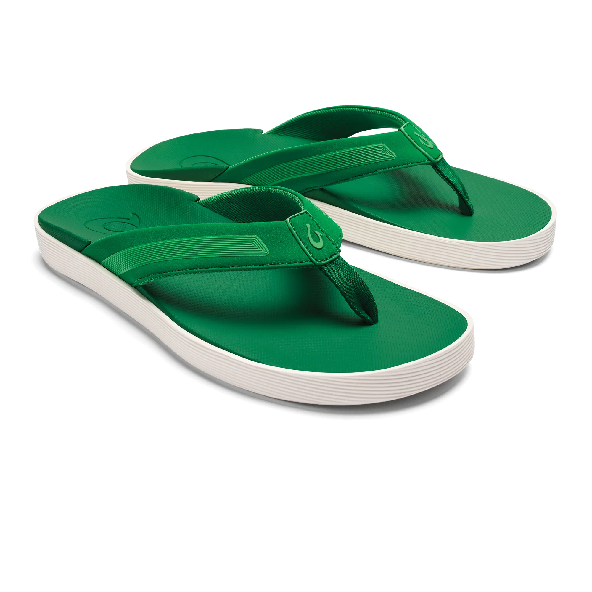 Leeward Men's Water Ready Beach Sandals - Bamboo - Image 4