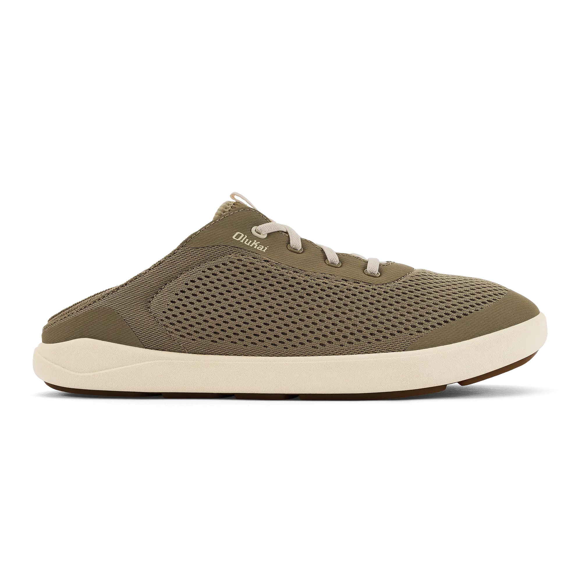 Moku Pae Men's Boat Shoes - Clay / Tapa - Image 4