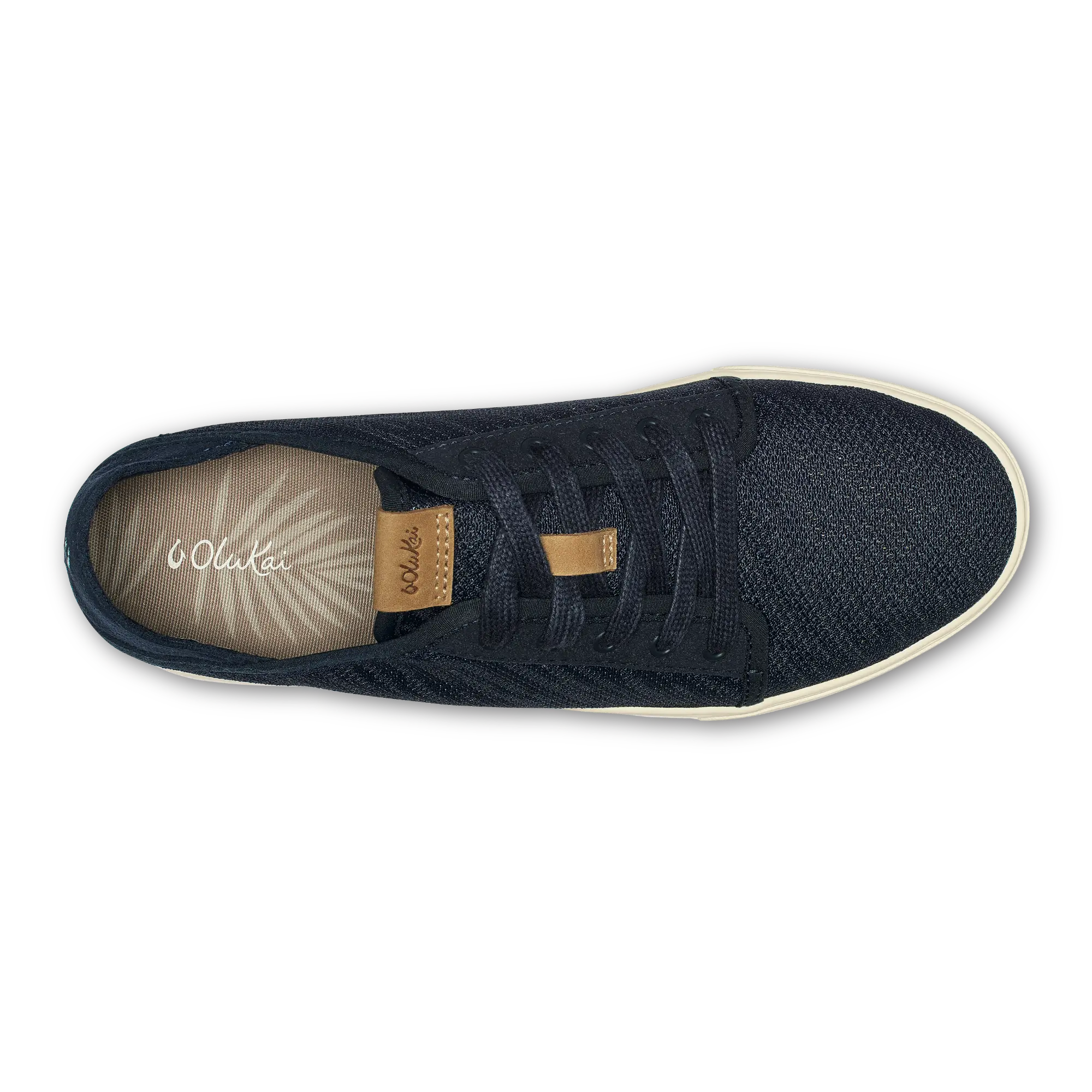 Pehuea L Women's Sneakers - Trench Blue - Image 7
