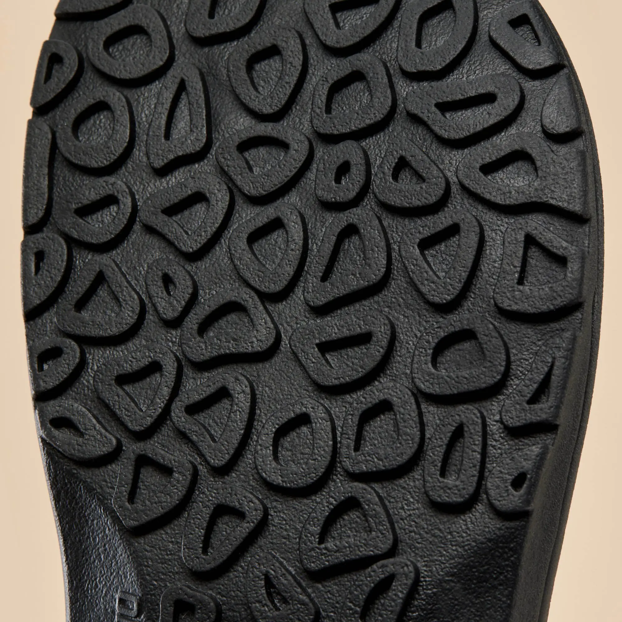 'Ohana Men's Beach Sandals - Navy / Onyx - Image 8