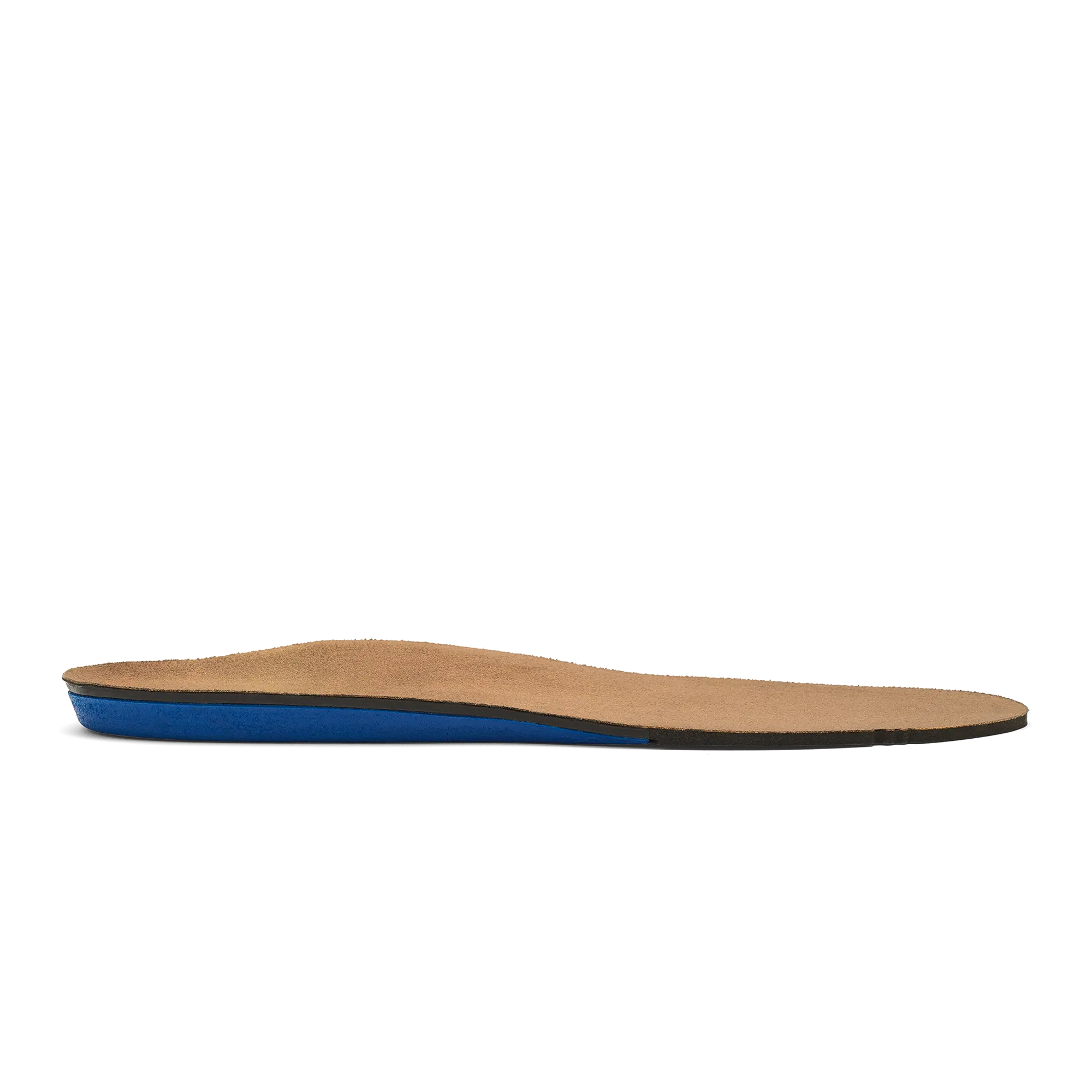 Women's Sneaker Insole - Tan - Image 2