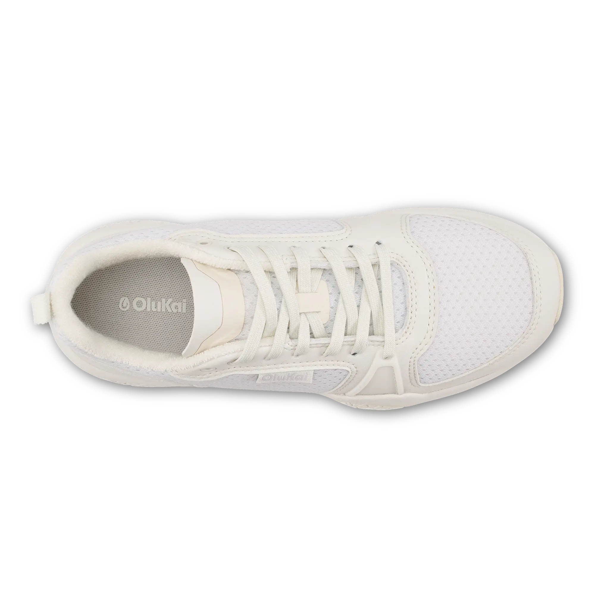 'Anau Women's Pickleball Shoes - Bright White - Image 8