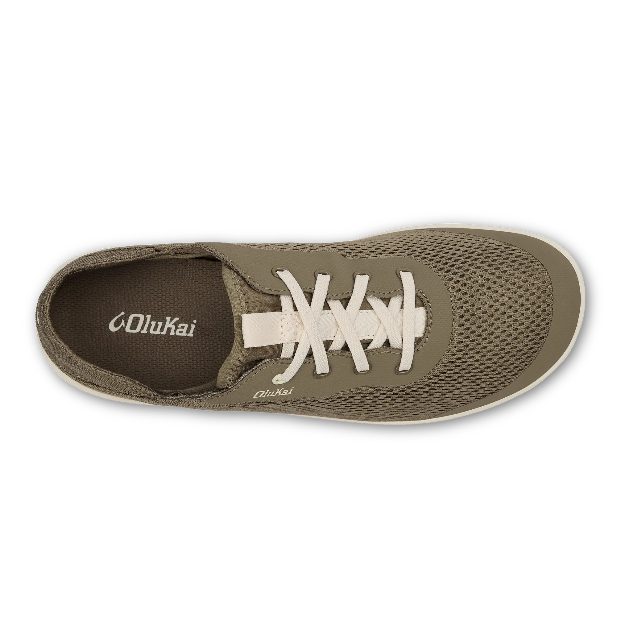 Moku Pae Men's Boat Shoes - Clay / Tapa - Image 6