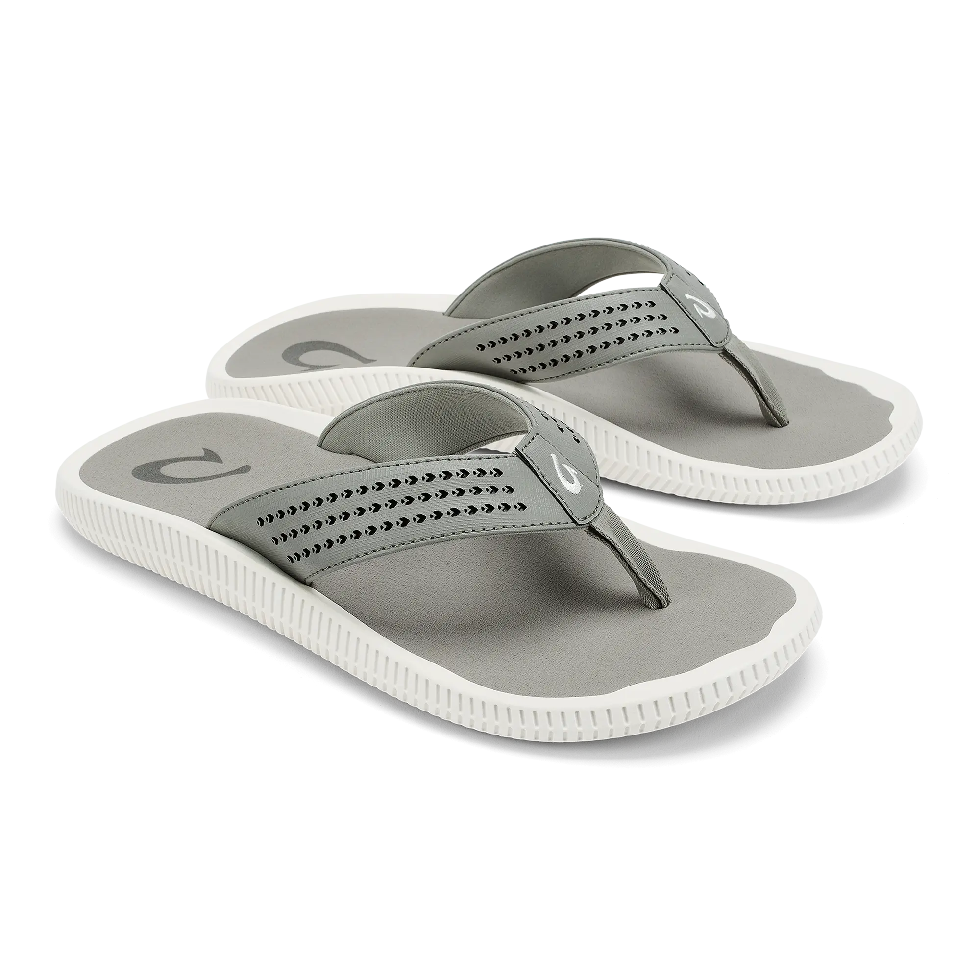 Ulele Golf Men's Golf Sandals - Ash - Image 3