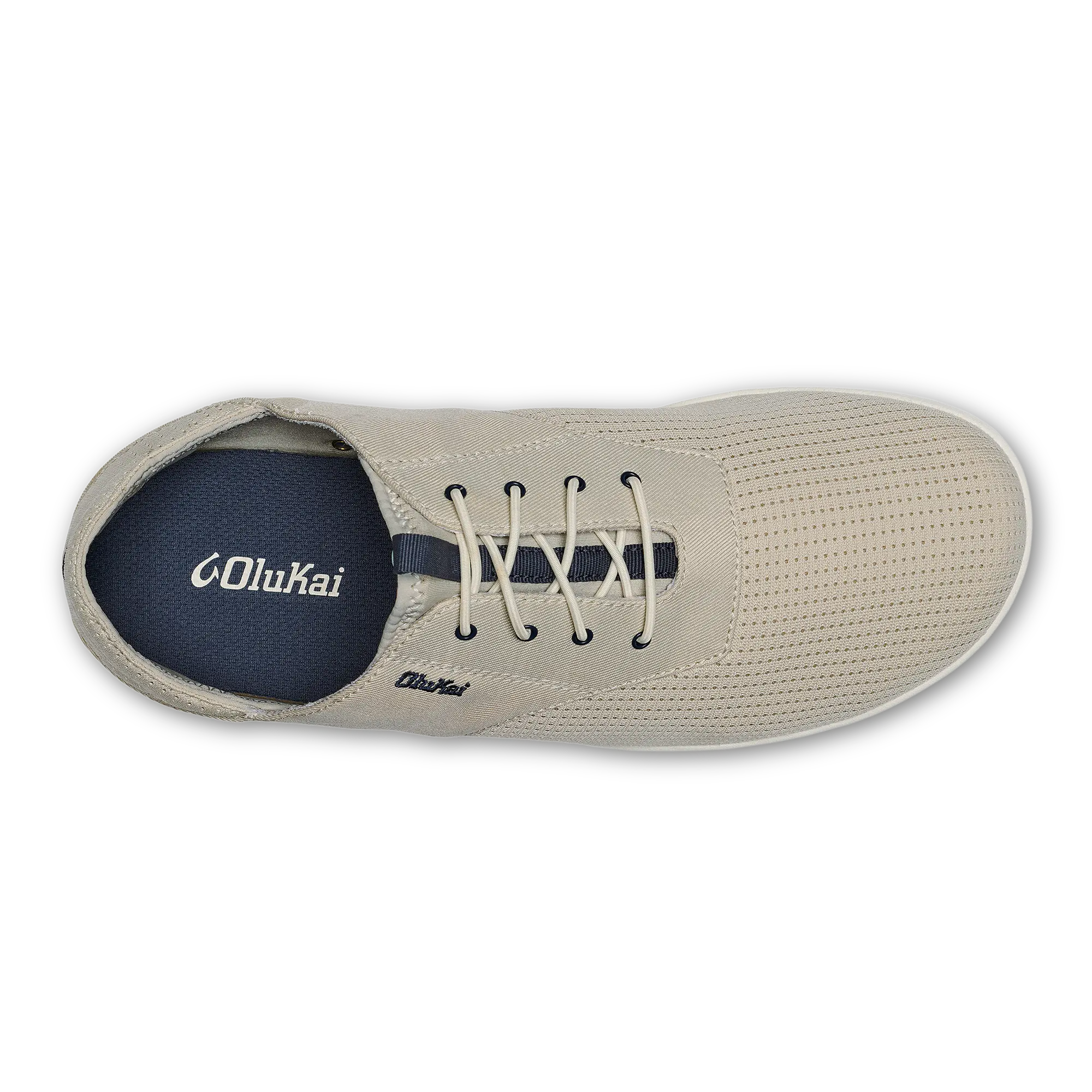 Nohea Moku Men's Boat Shoes - Tapa - Image 7