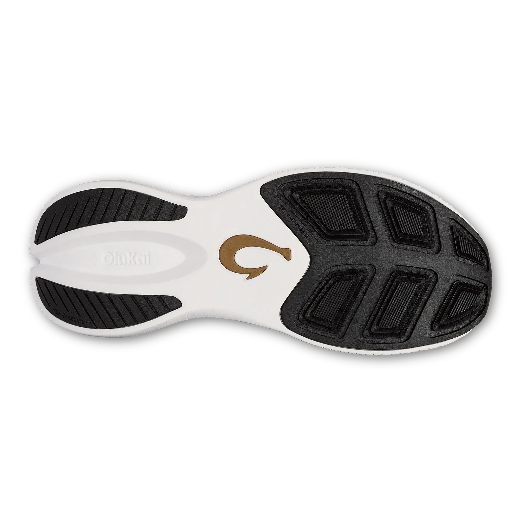 Island Hopper Men's Travel Shoes - Lava Rock - Image 9