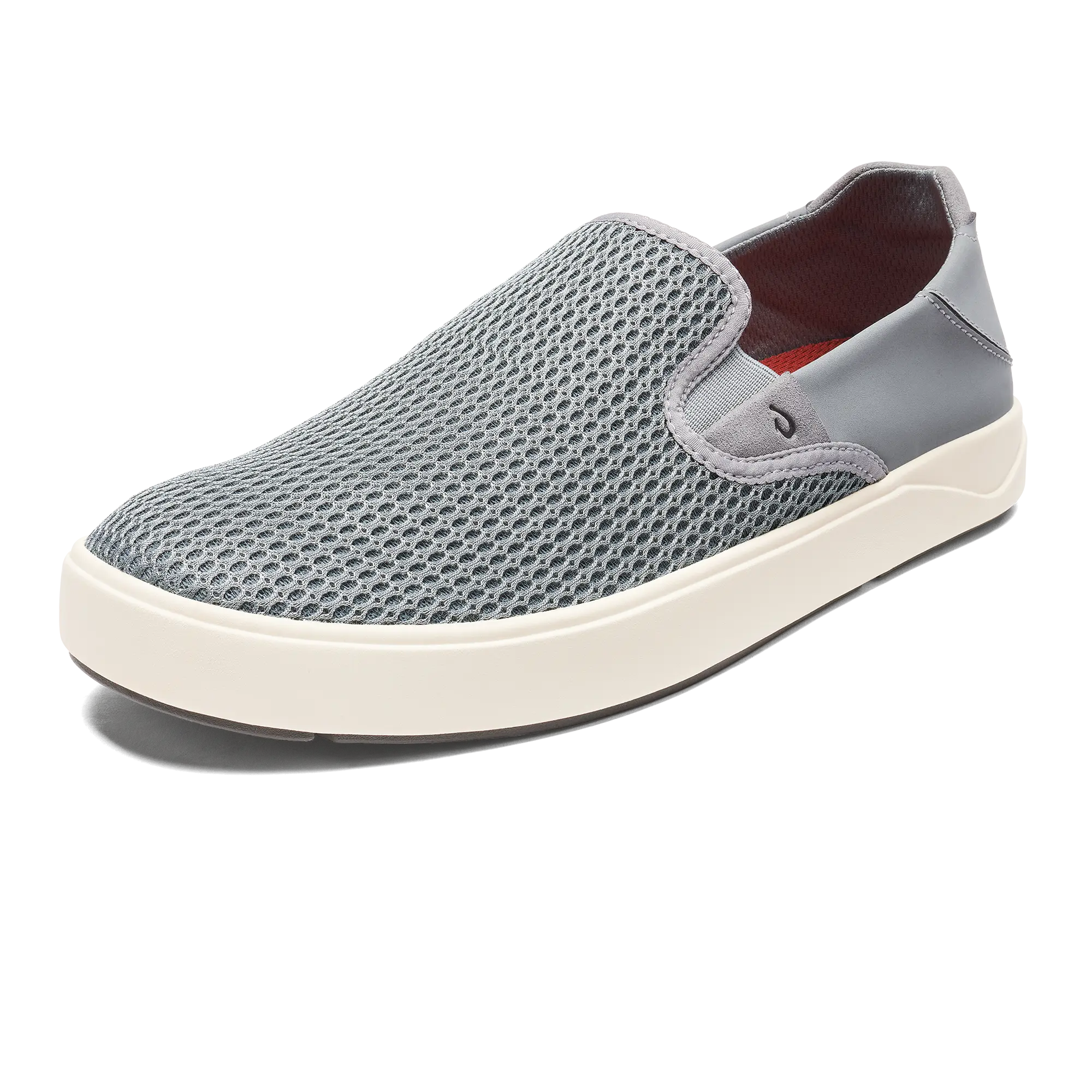 Lae'ahi Men's Slip-On Sneakers - Poi - Image 6
