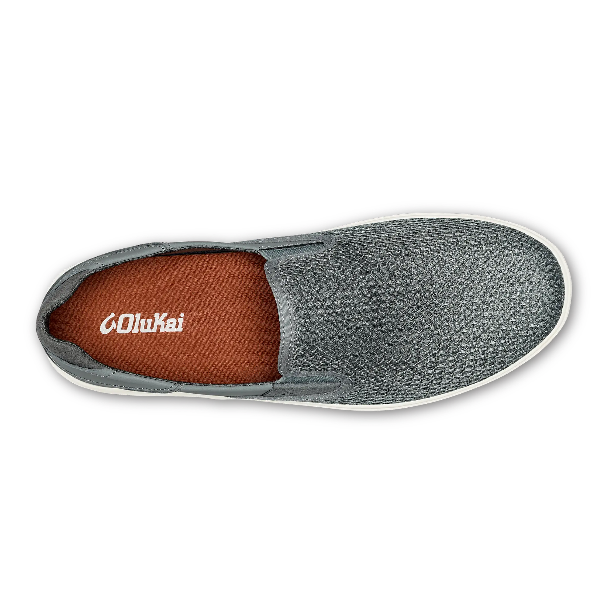 Lae'ahi Men's Slip-On Sneakers - Poi - Image 7