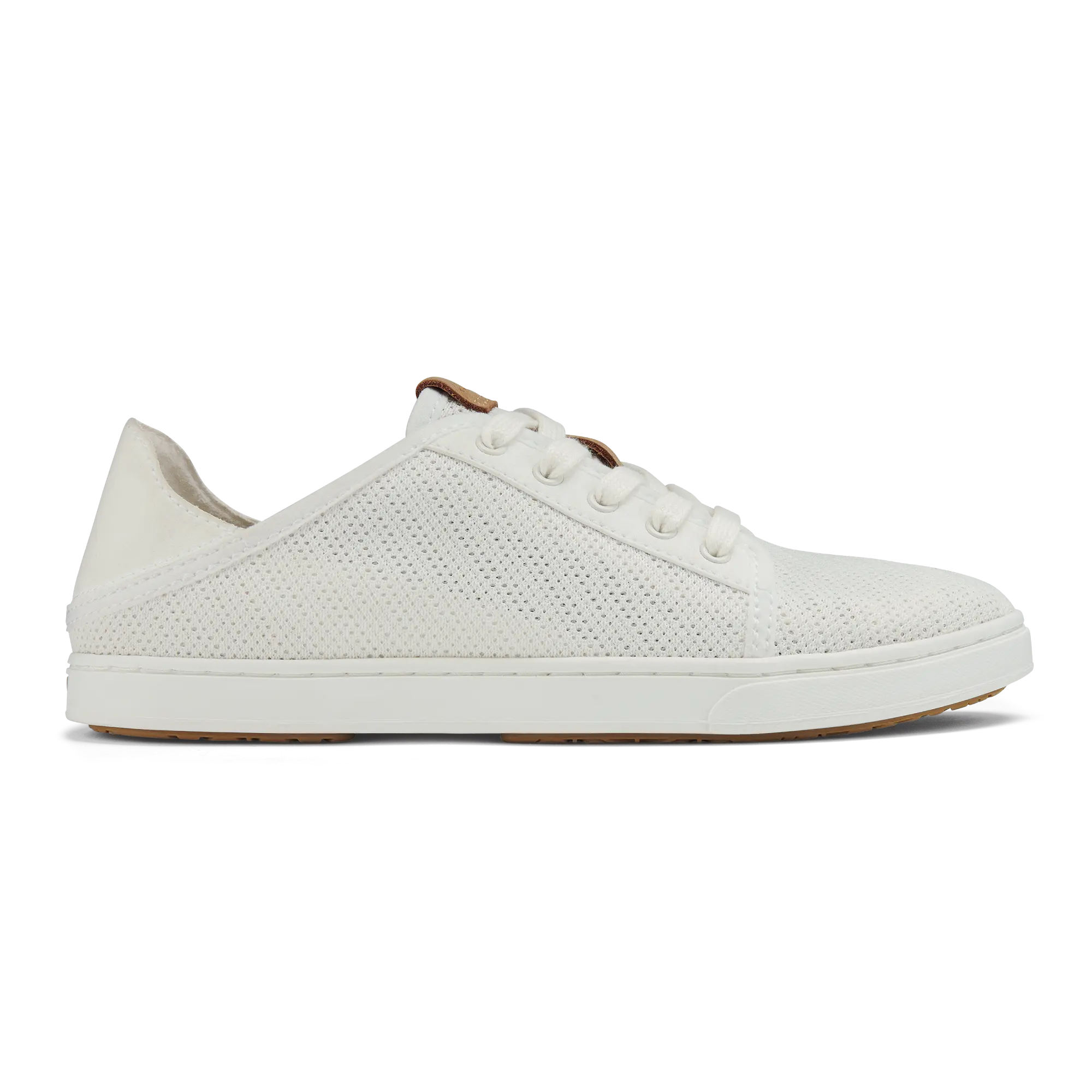 Pehuea L   Women's Sneakers - White