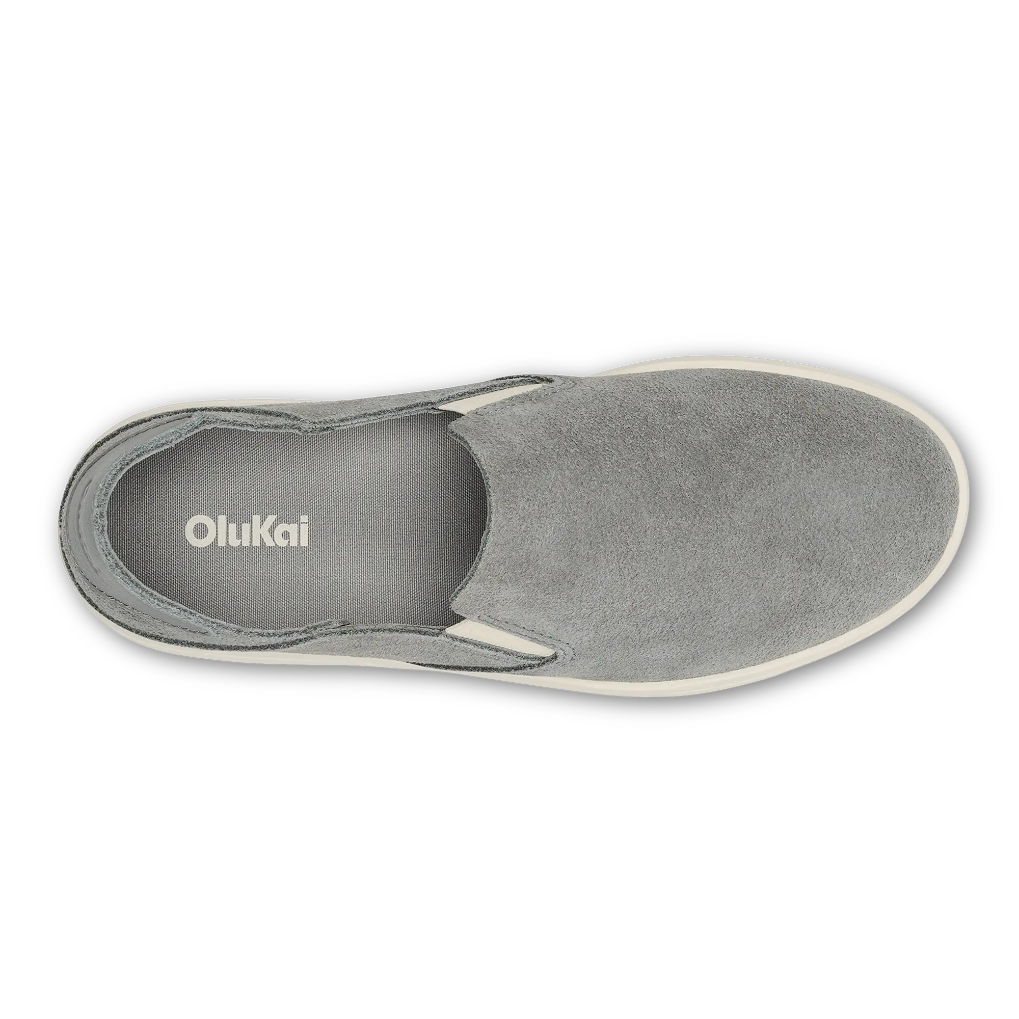Pehuea Luxe Women's Suede Shoes - Ash - Image 7