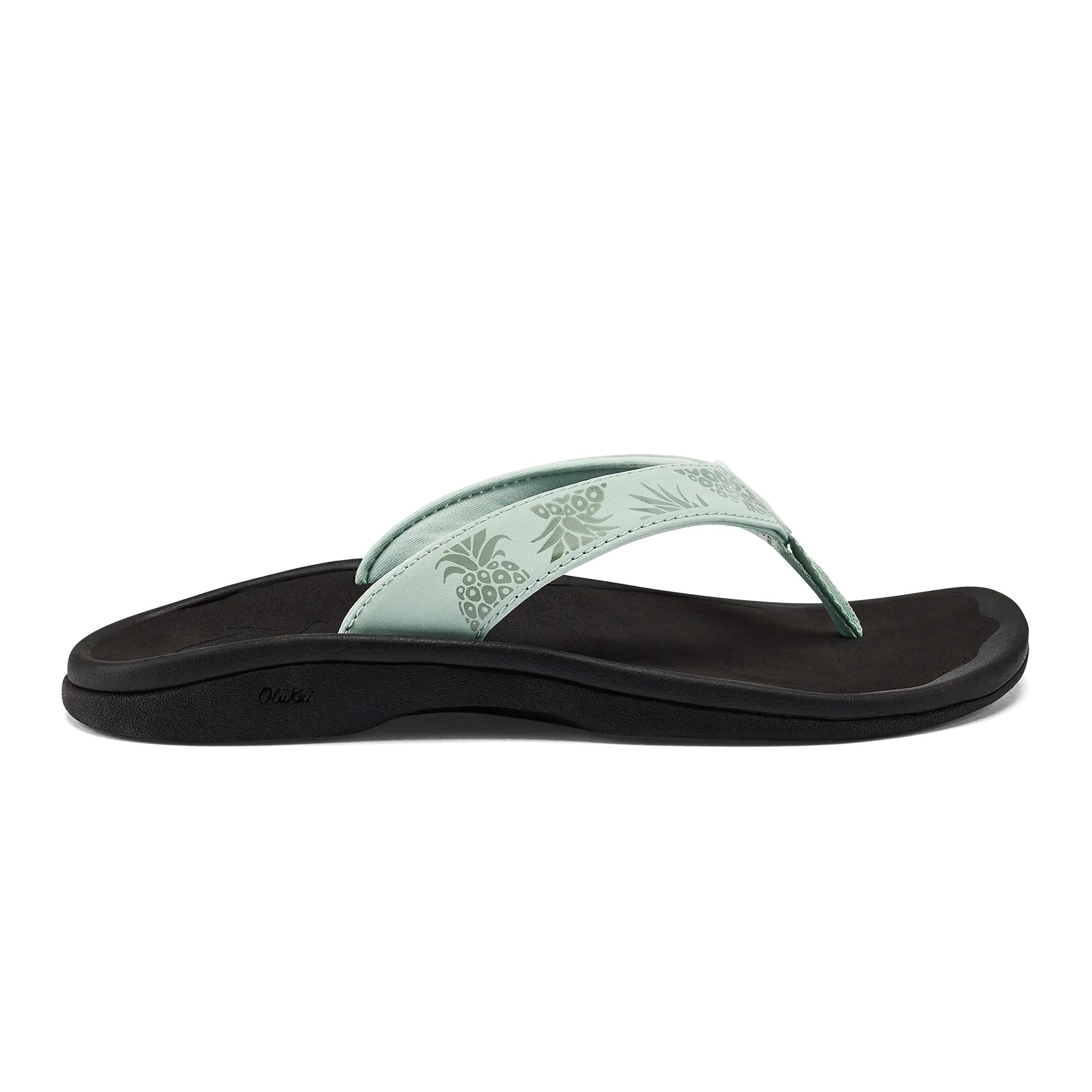 'Ohana Women's Beach Sandals & Flip Flops - Swell / Hua