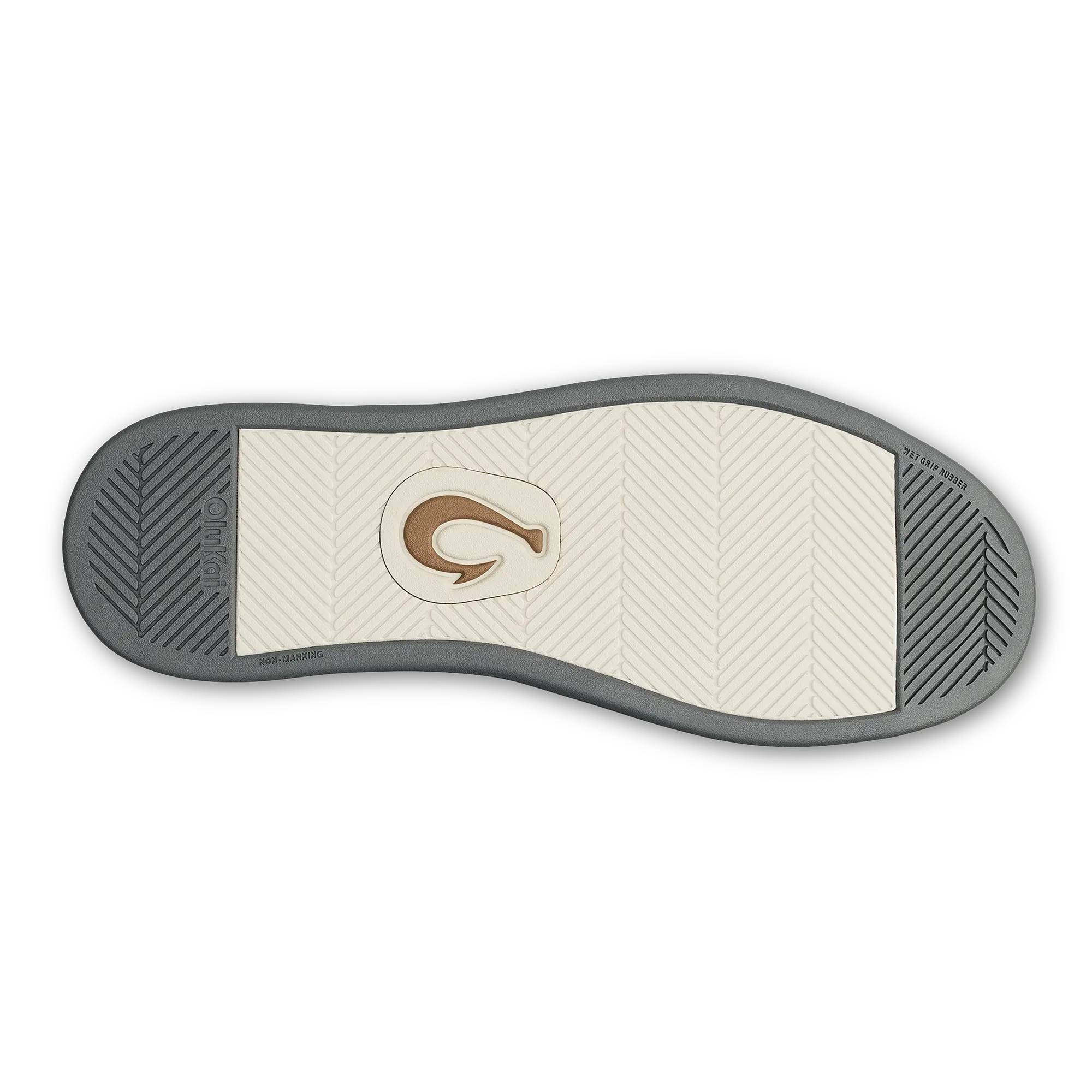 K kaha Mesh Men's Slip-On Shoes - Rock - Image 10