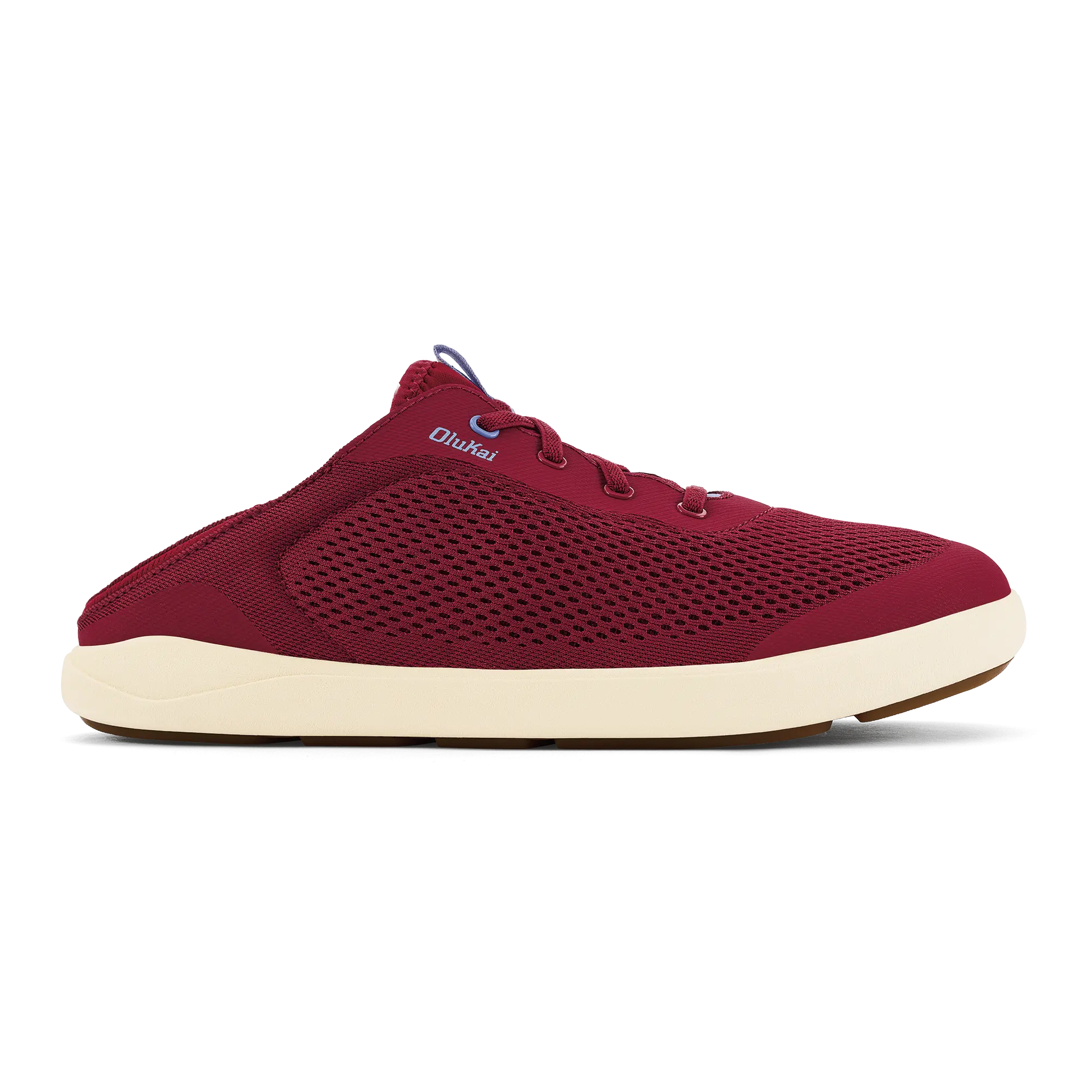Moku Pae Men's Boat Shoes - Canoe / Sea Ice - Image 3