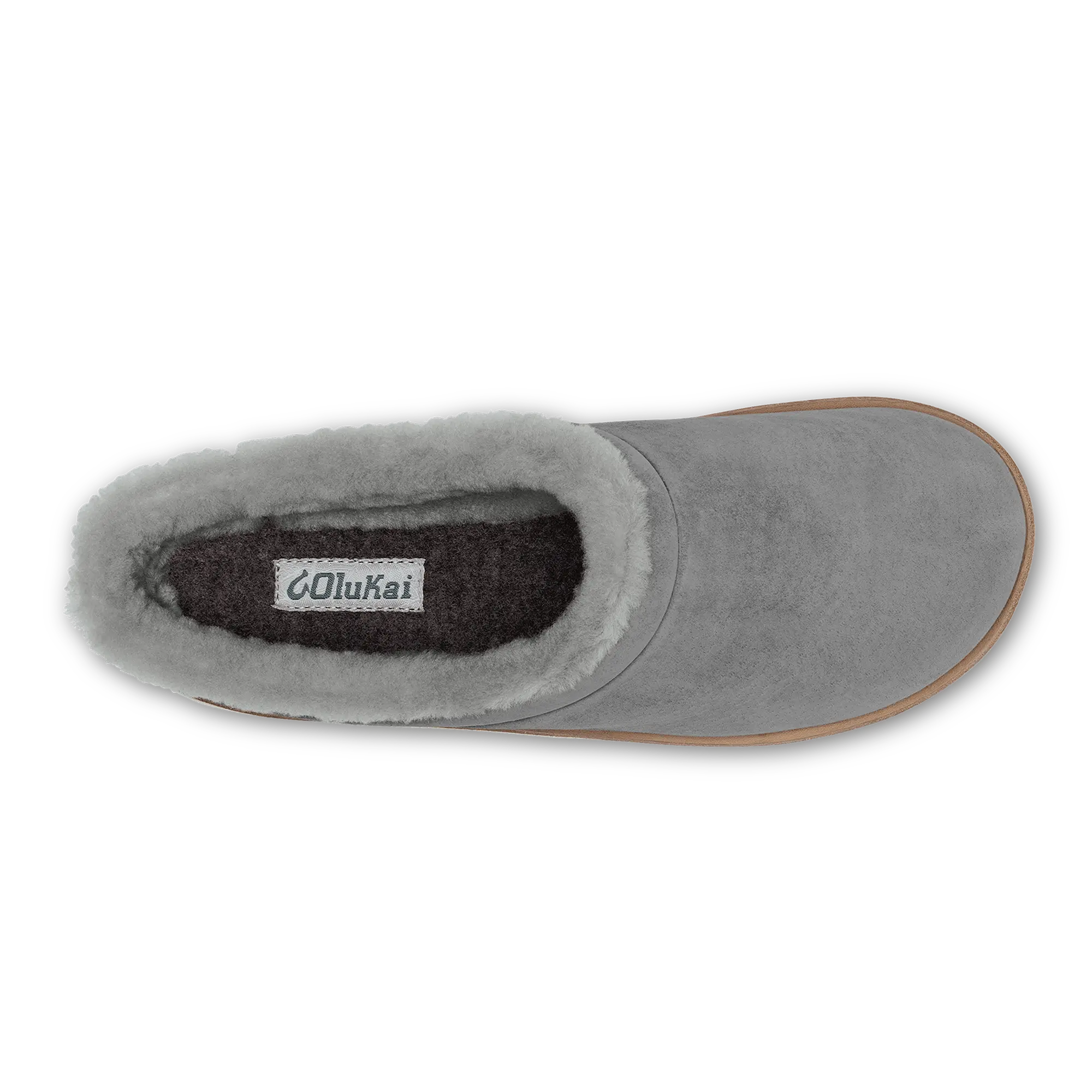 Mani - Fog / Golden Sand<br> C OluKai - Image 4