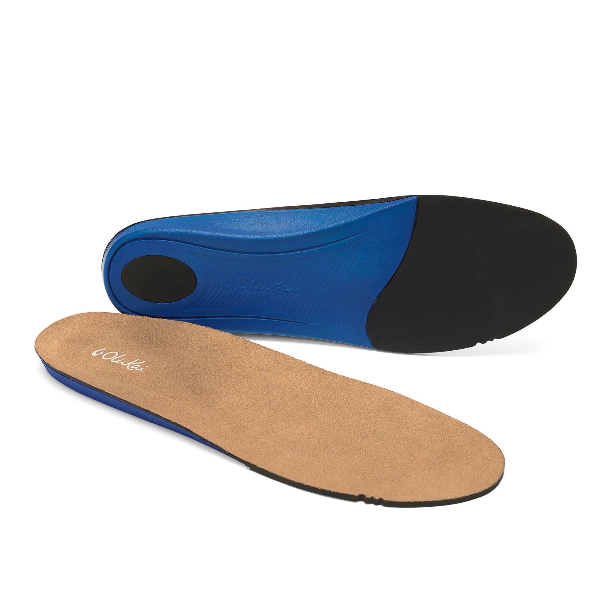 Women's Sneaker Insole - Tan