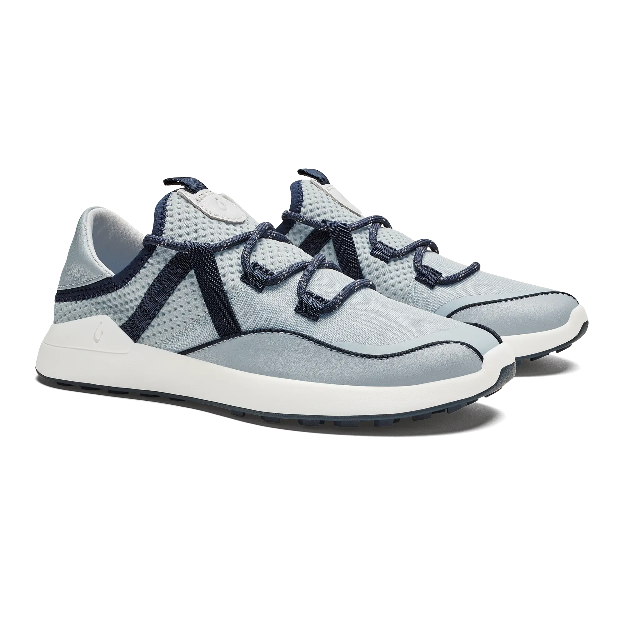 Kawela Women's Golf Shoes - Blue Pearl / Moonlit Ocean - Image 3