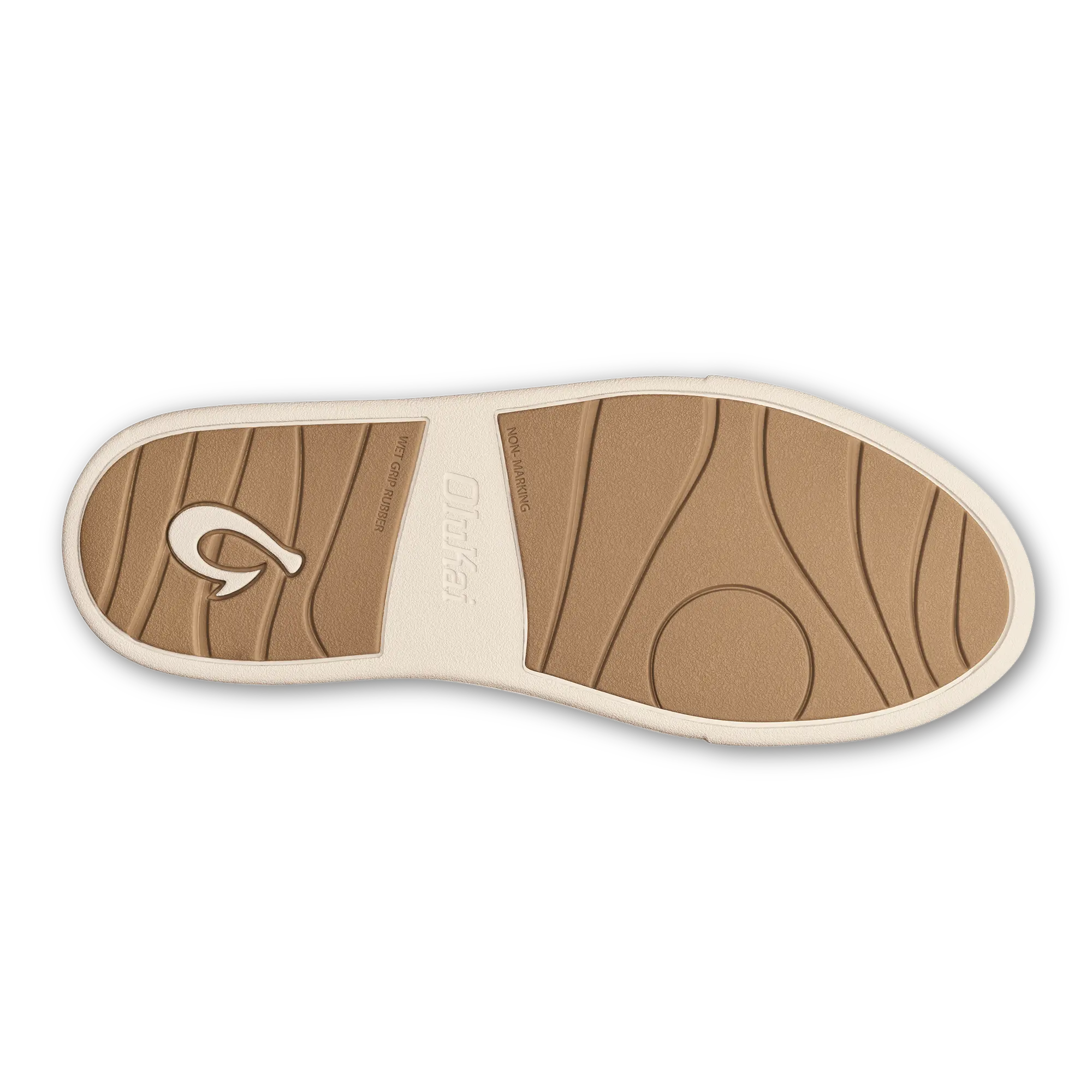 Kohu Women's Lightweight Canvas Sneakers - Off White - Image 9