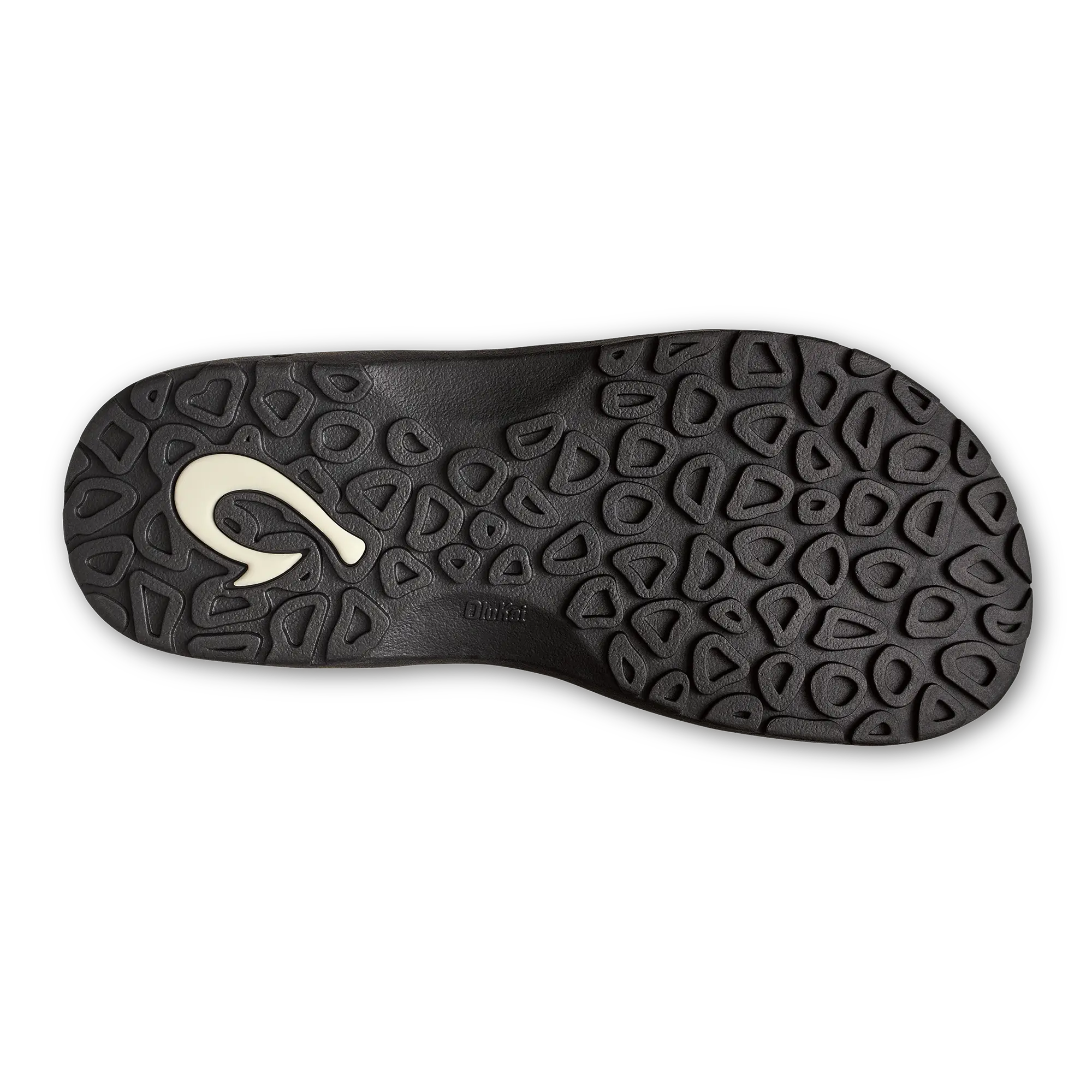 'Ohana Men's Best Selling Beach Sandals - Dirt / Lava Rock - Image 8