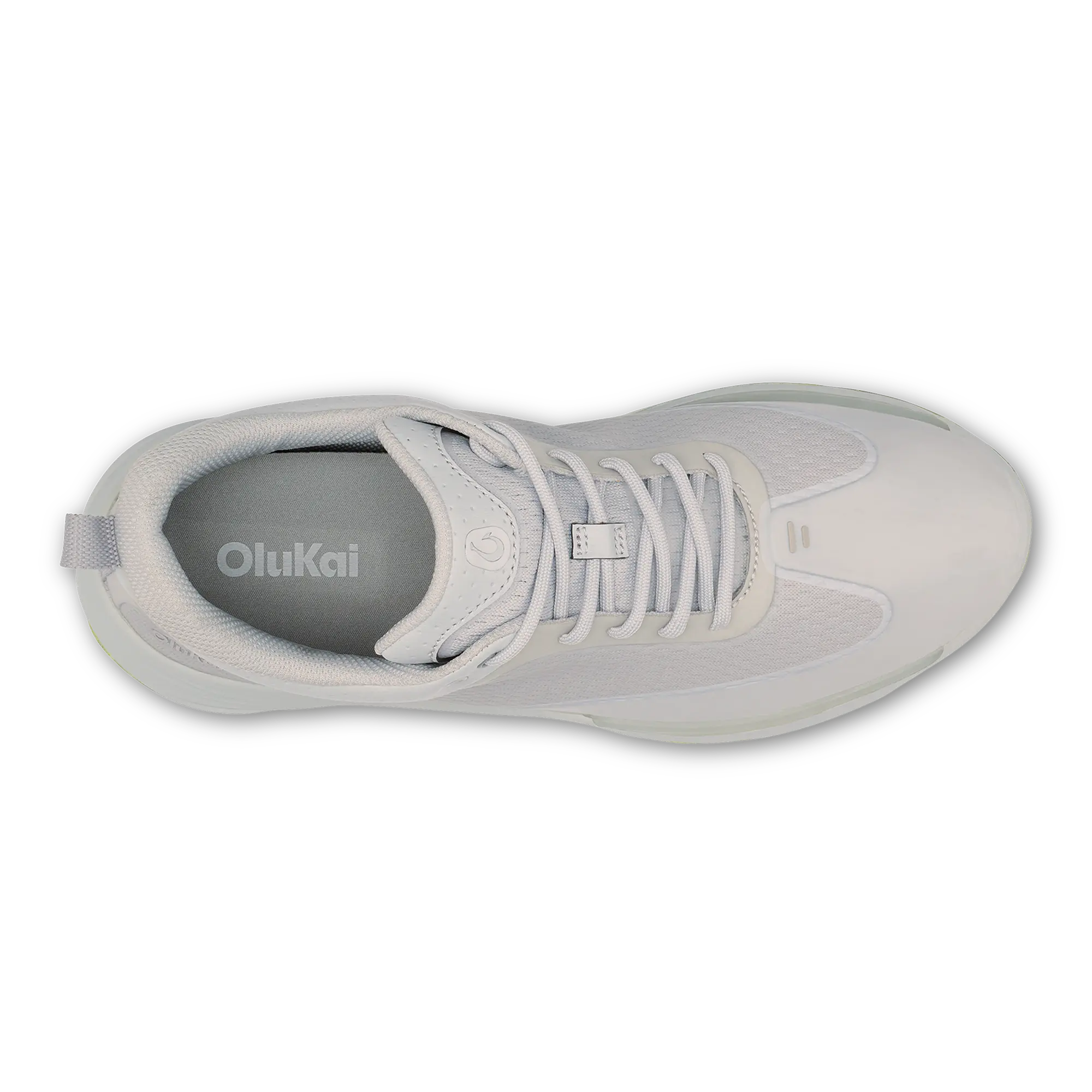 M kena Men's Waterproof Golf Shoes - Sterling - Image 6