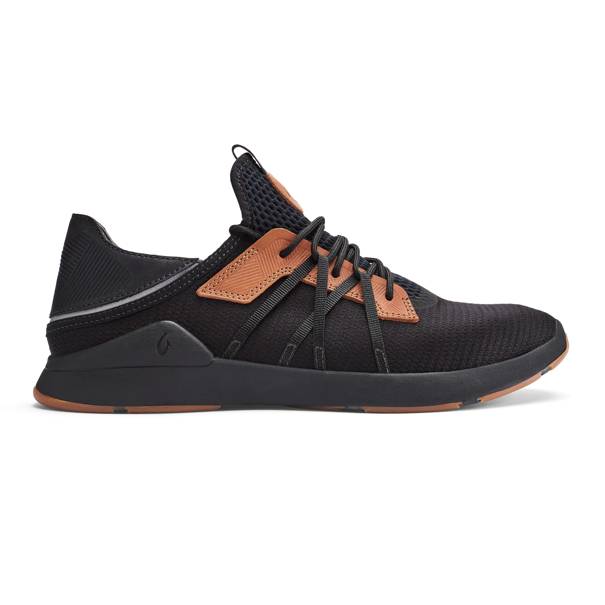 Mio L   Men's Athletic Shoes - Lava Rock