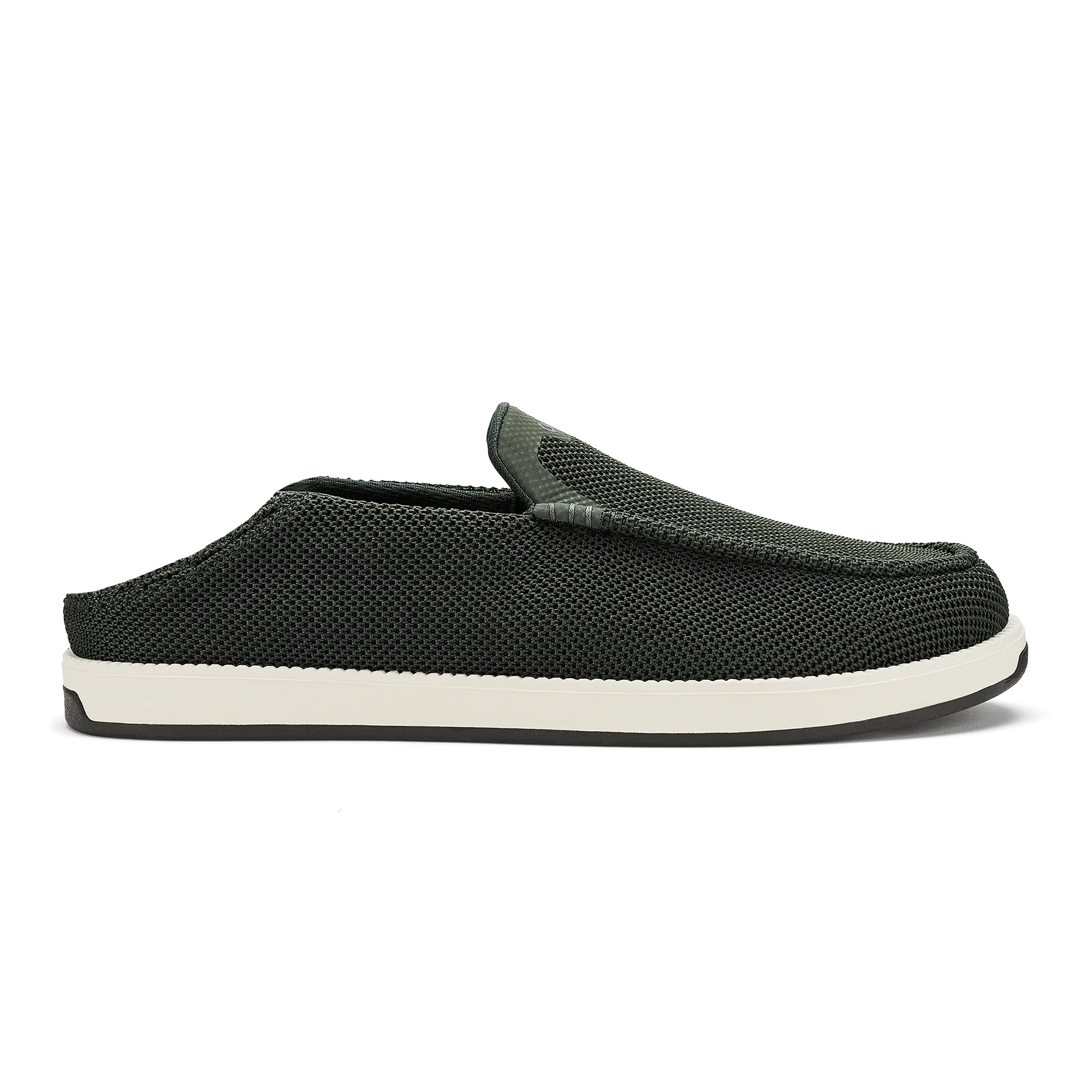K kaha Mesh Men's Slip-On Shoes - Nori - Image 5