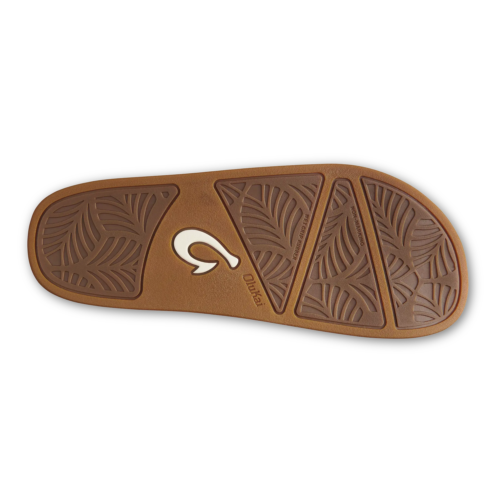 Hila Women's Beach Slide Sandals - Moonlit Ocean - Image 9