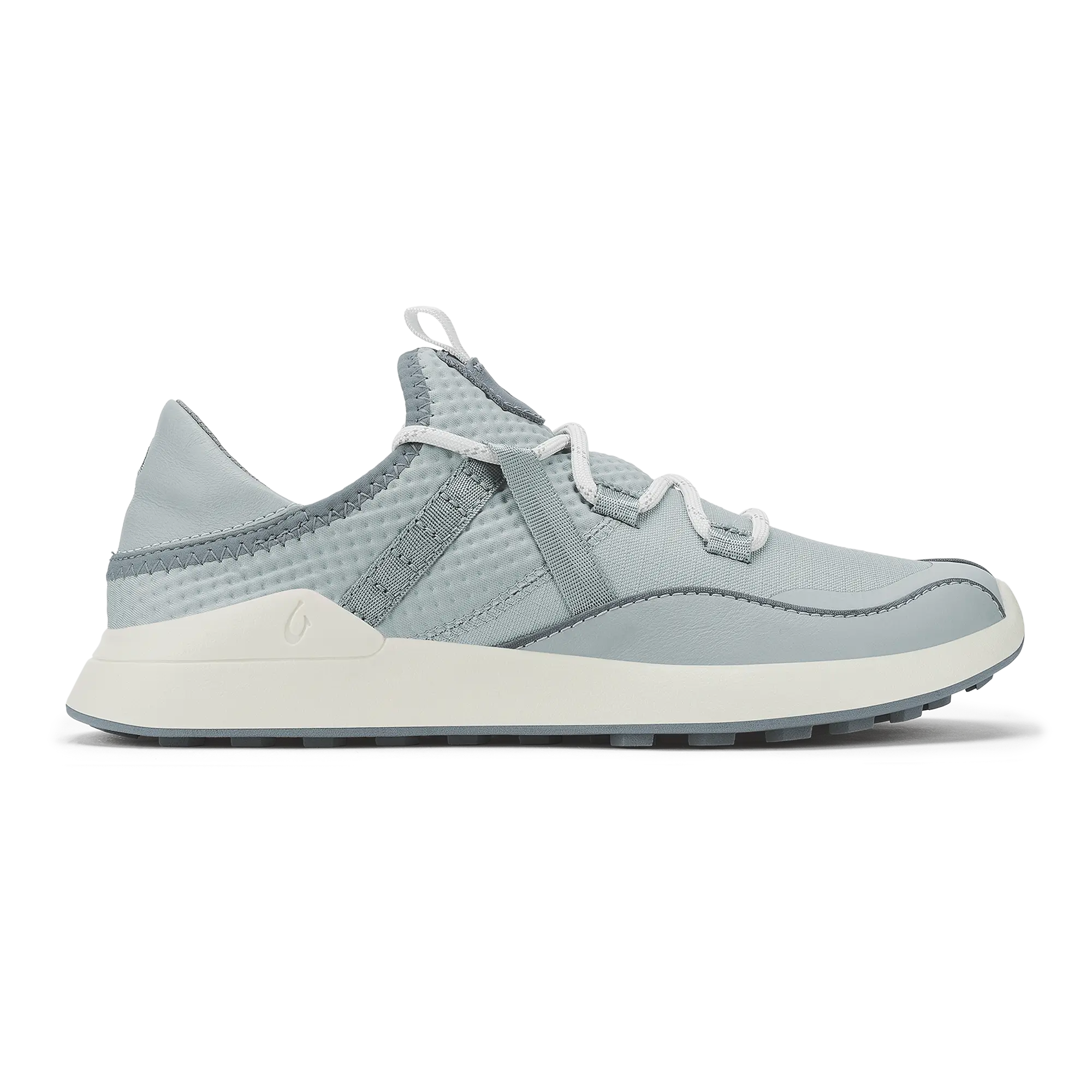 Kawela - Cloud Grey / Poi