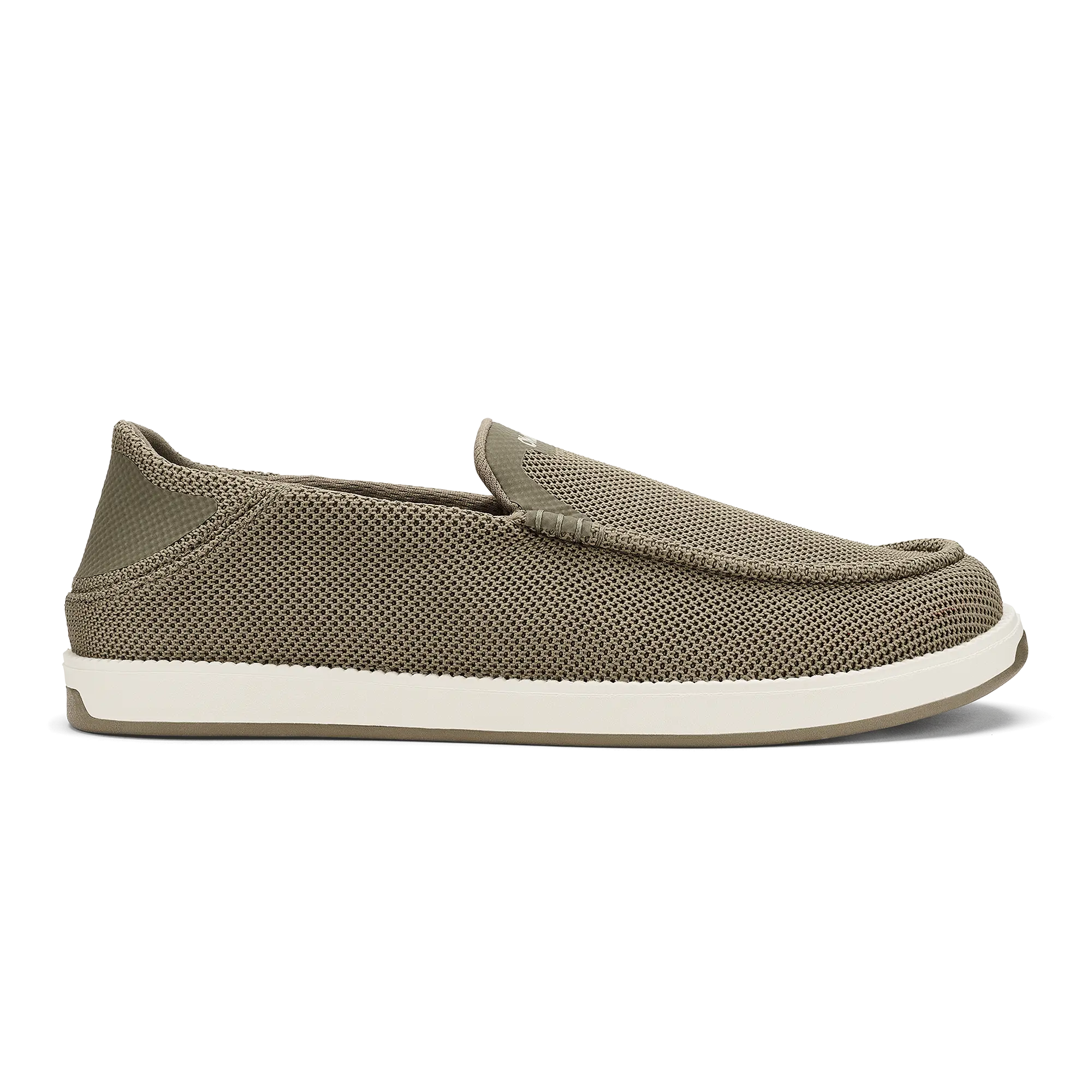 K  kaha Mesh Men's Slip-On Shoes - Clay