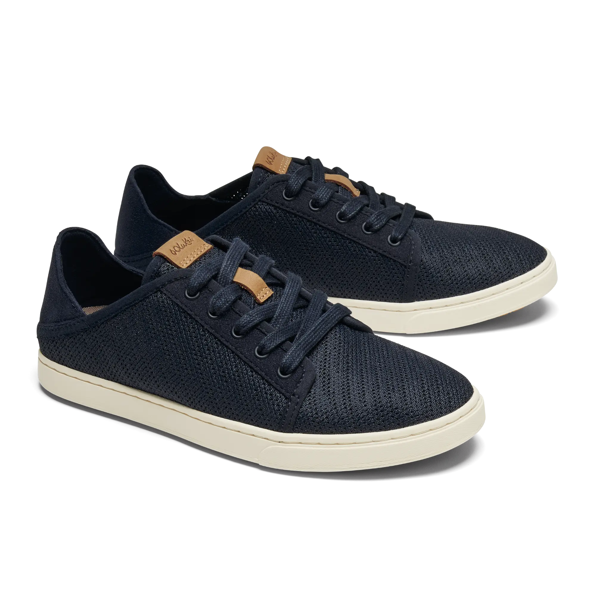 Pehuea L Women's Sneakers - Trench Blue - Image 6