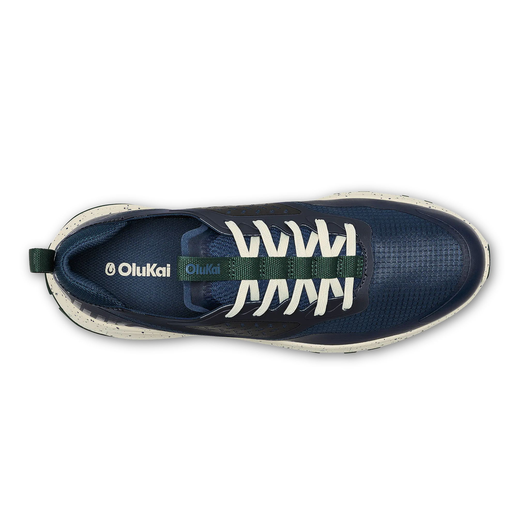 Makiki - Trench Blue / Trench Blue - Image 7