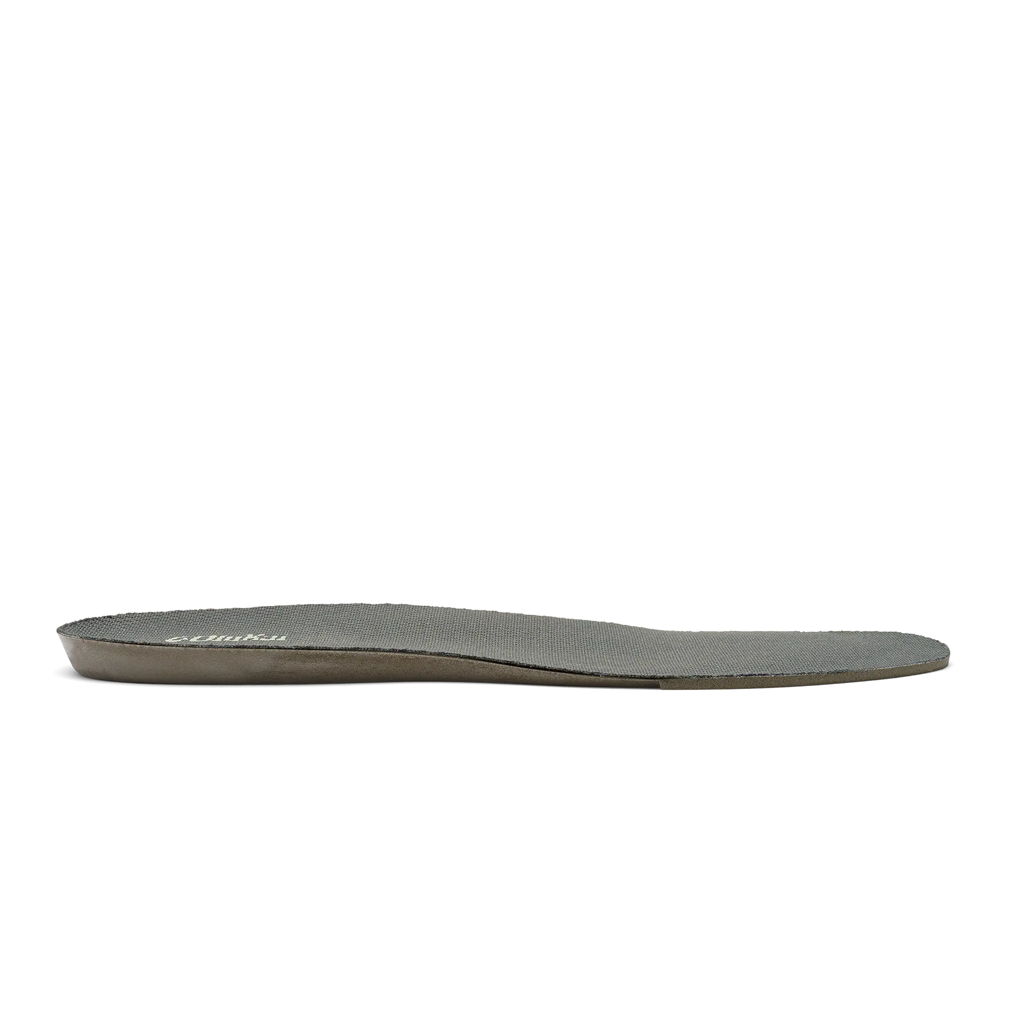 Women's Active Insole - Charcoal - Image 2