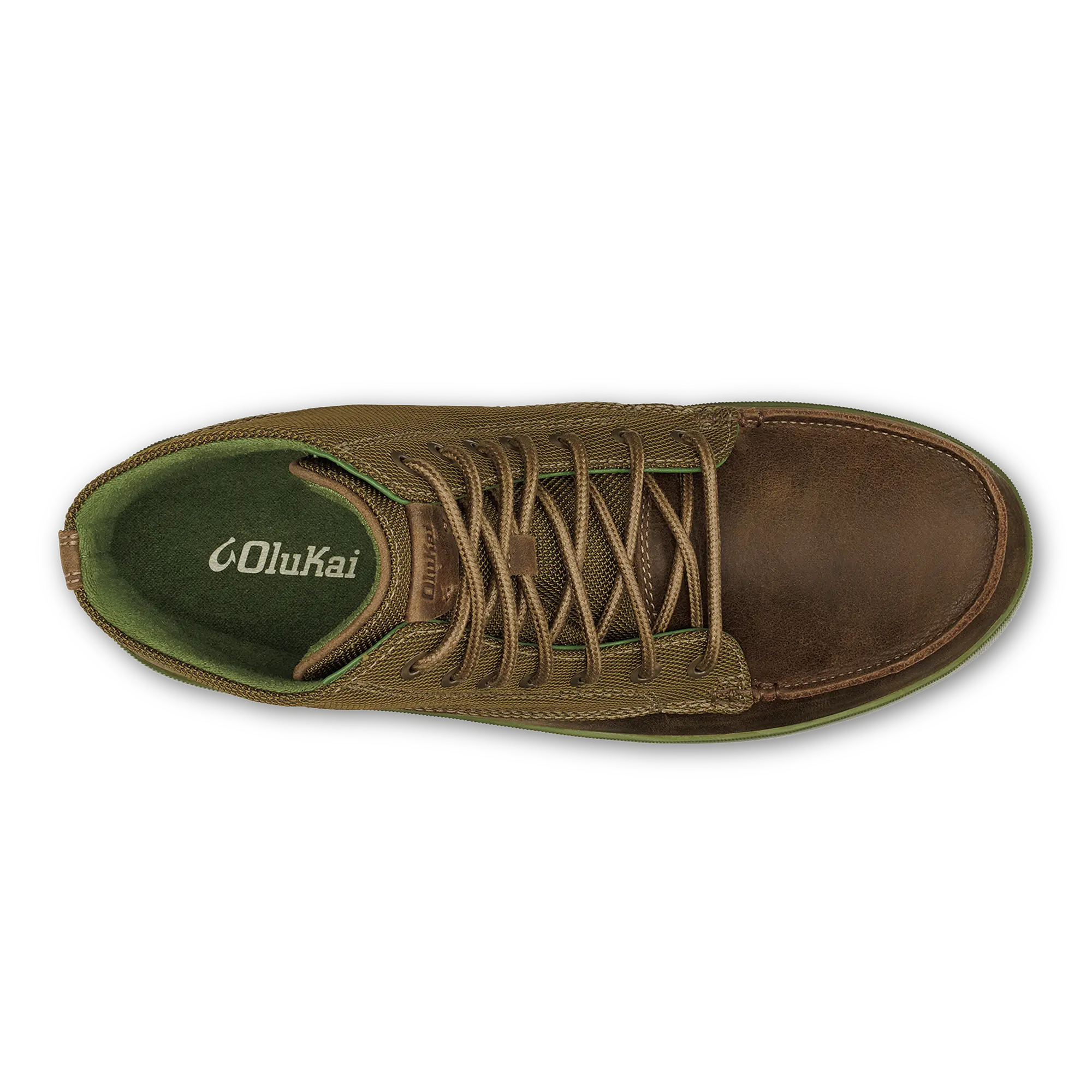 M lina Men's Waterproof Leather Boots - Mustang Hanu - Image 6