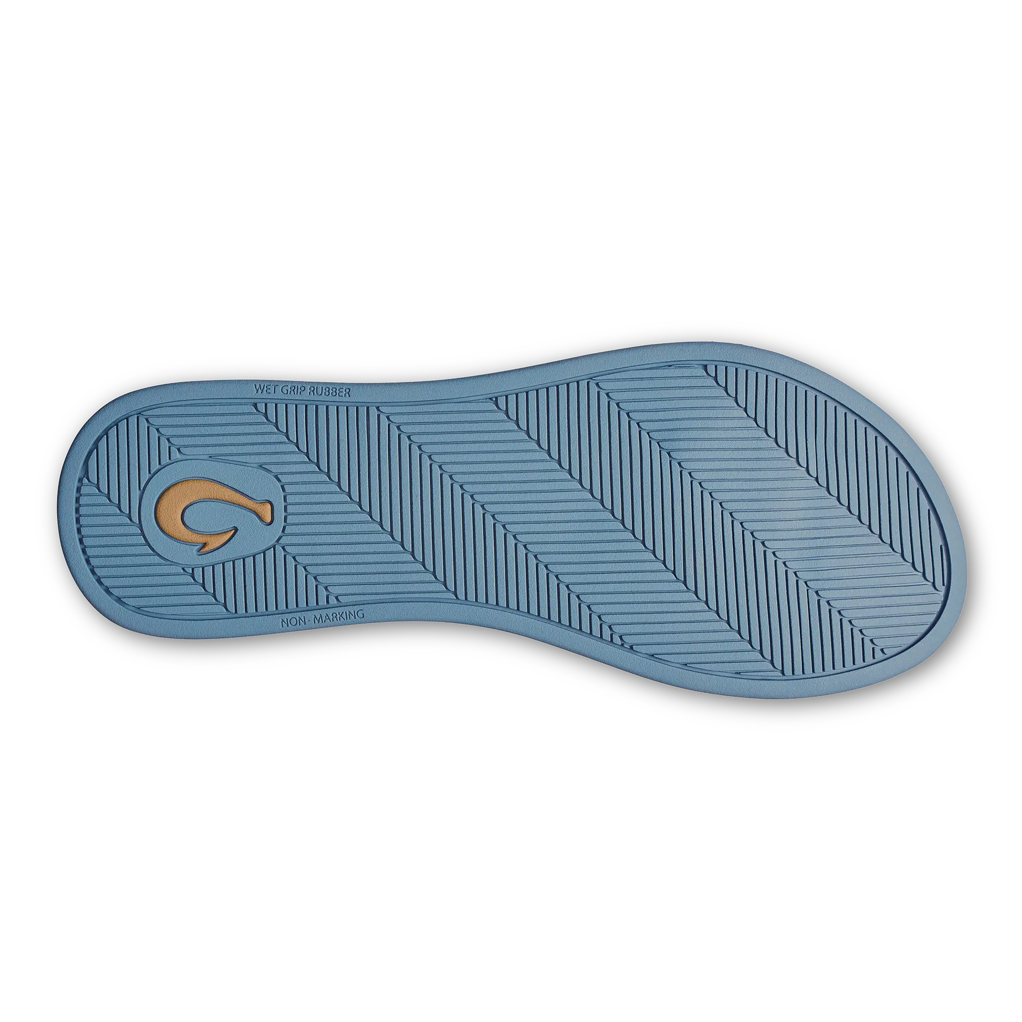 'Uiki Women's Everyday Beach Sandals - Bright Sky - Image 8