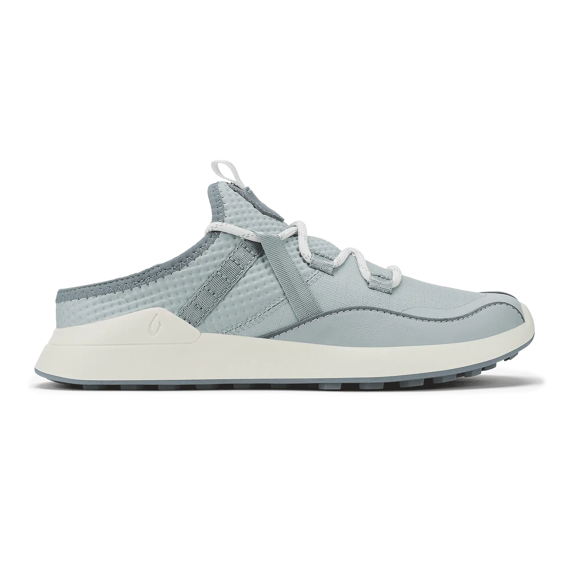 Kawela - Cloud Grey / Poi - Image 2