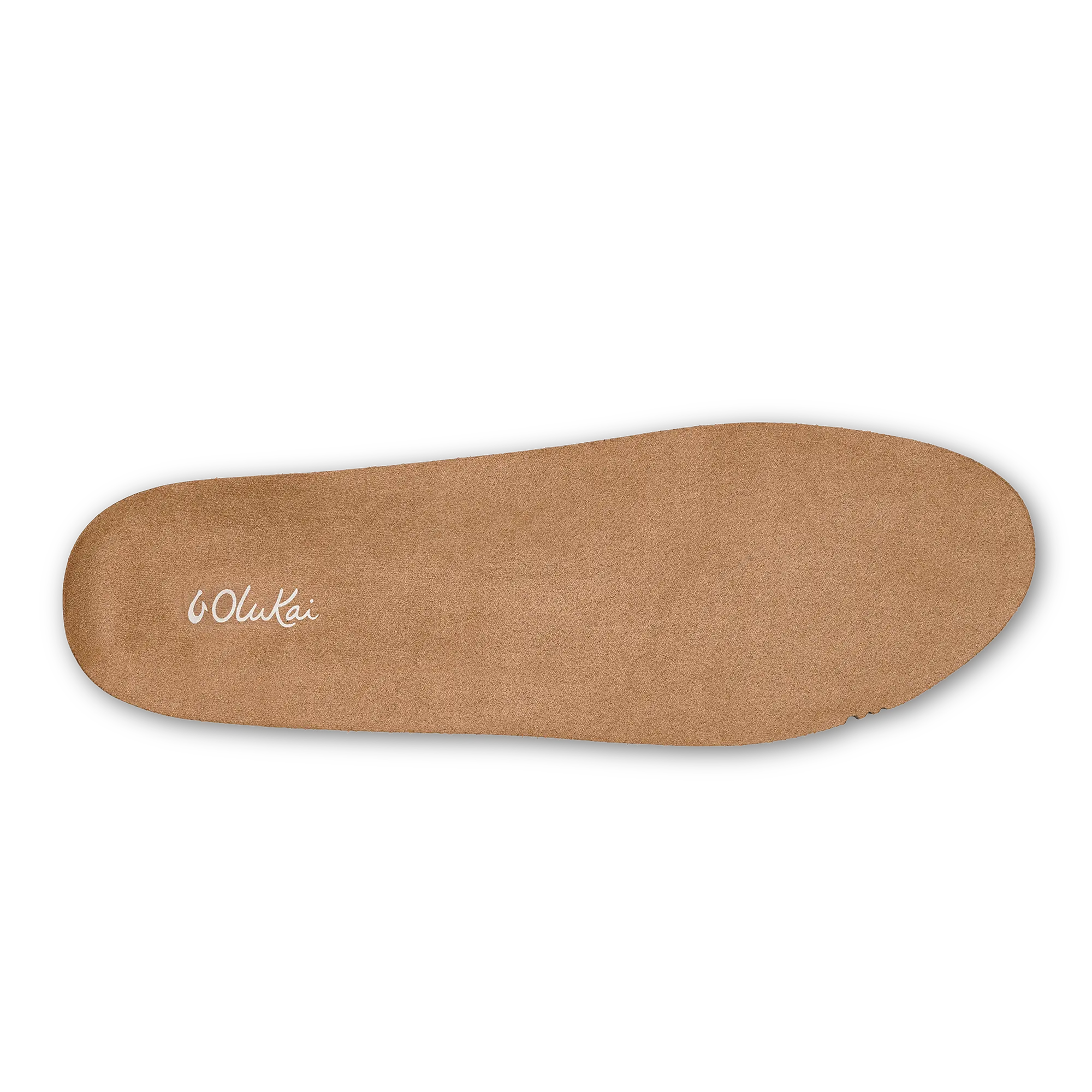 Women's Sneaker Insole - Tan - Image 3