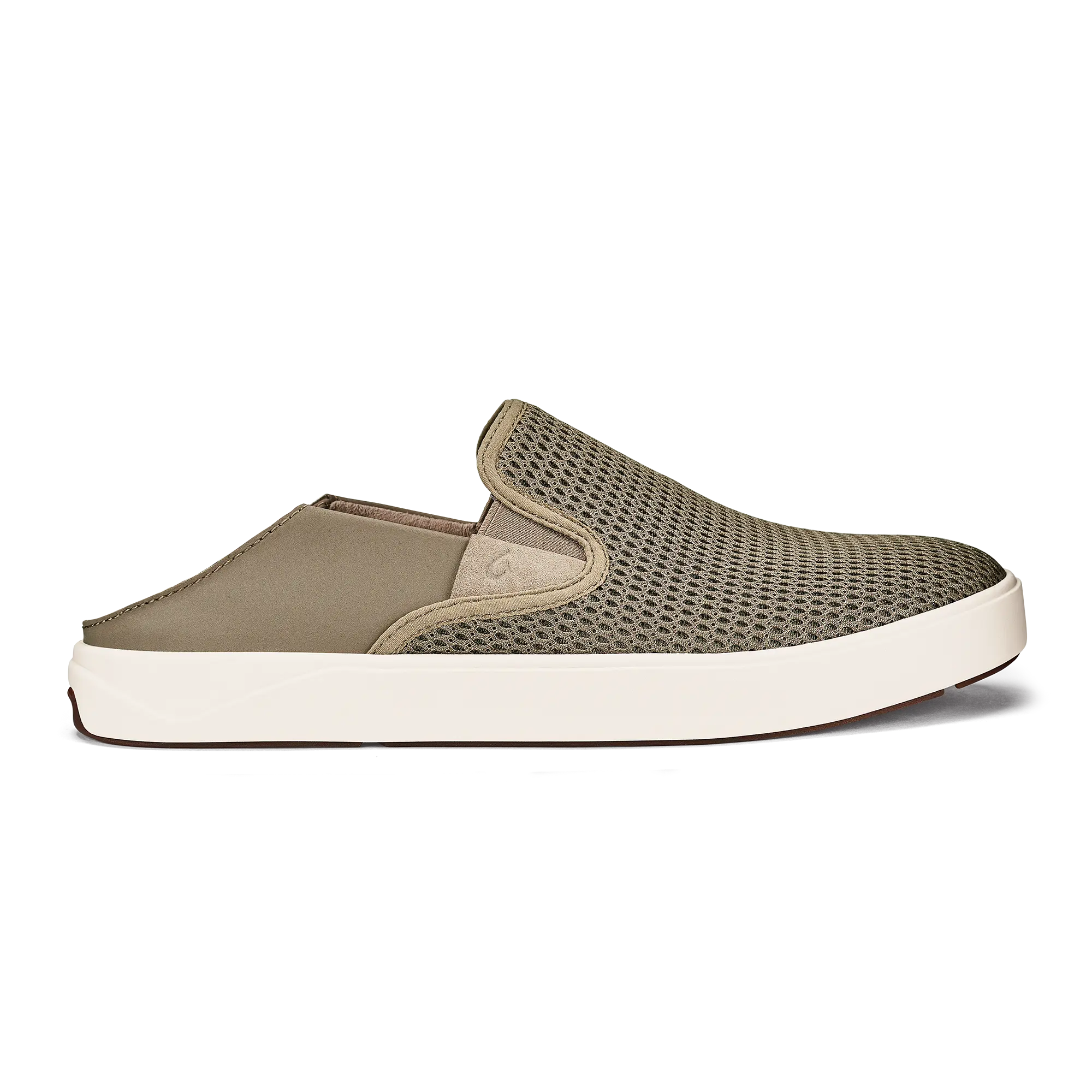 Lae'ahi Men's Slip-On Sneakers - Clay - Image 4