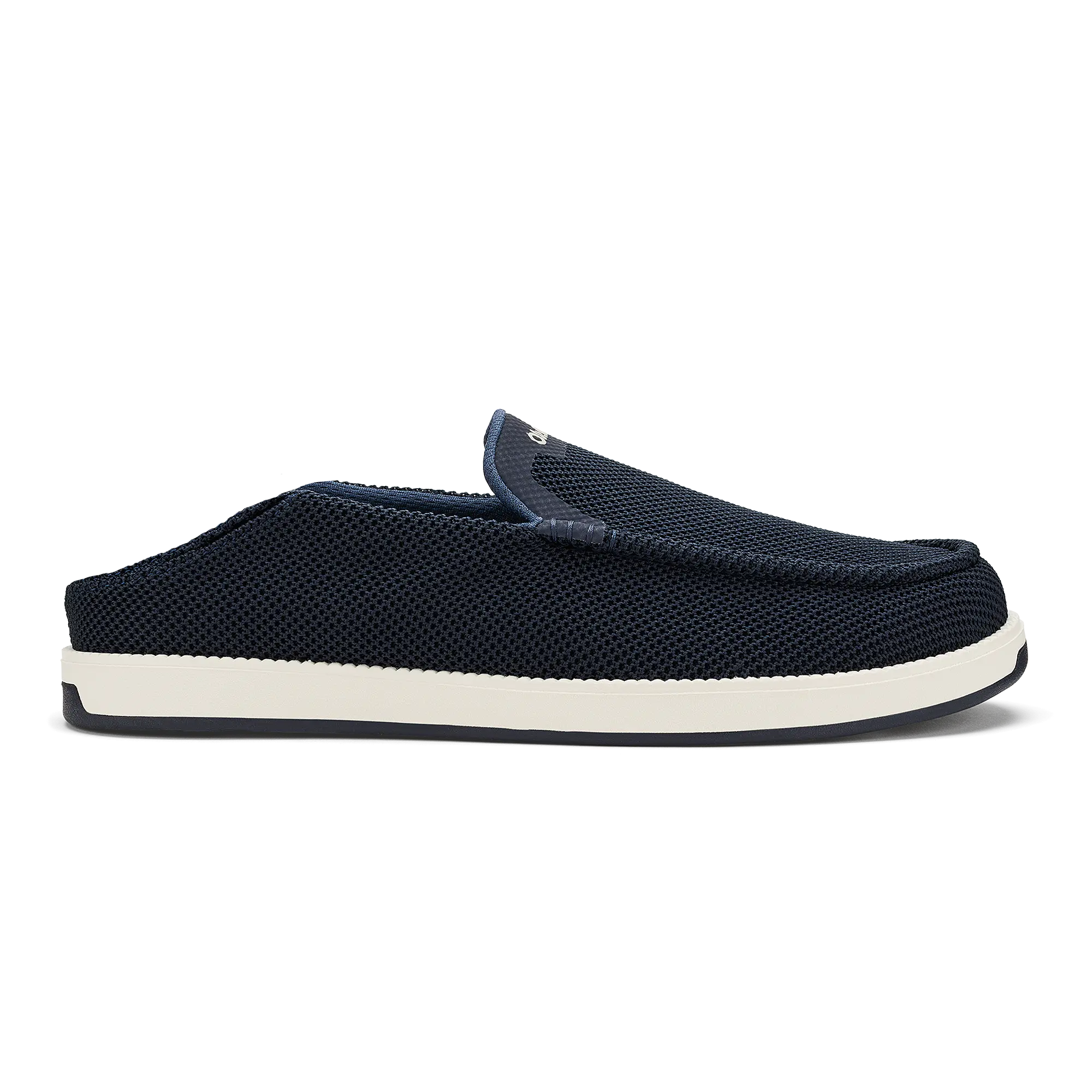 K kaha Mesh Men's Slip-On Shoes - Navy - Image 4