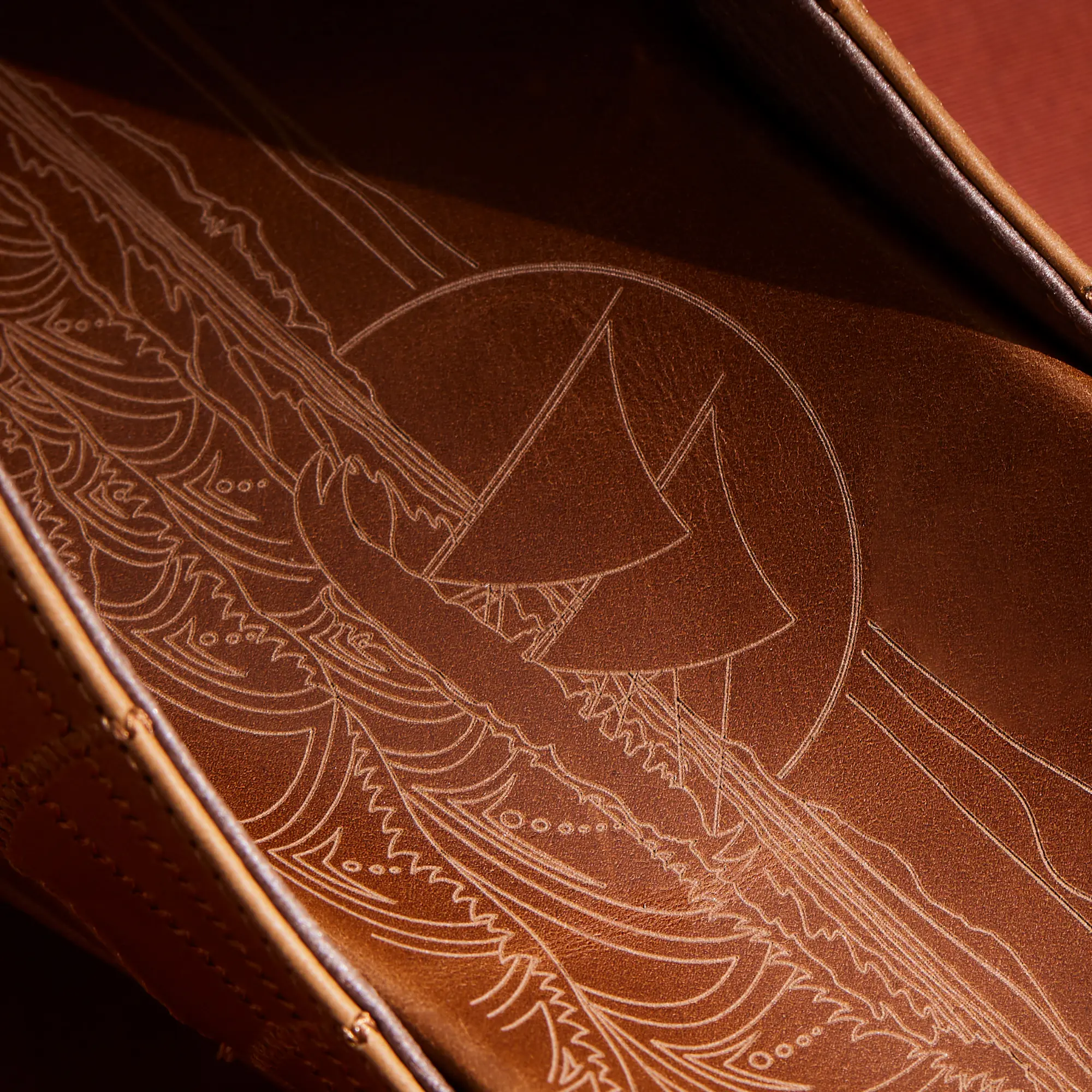 H k le'a Kia - Tan<br> C OluKai - Image 3